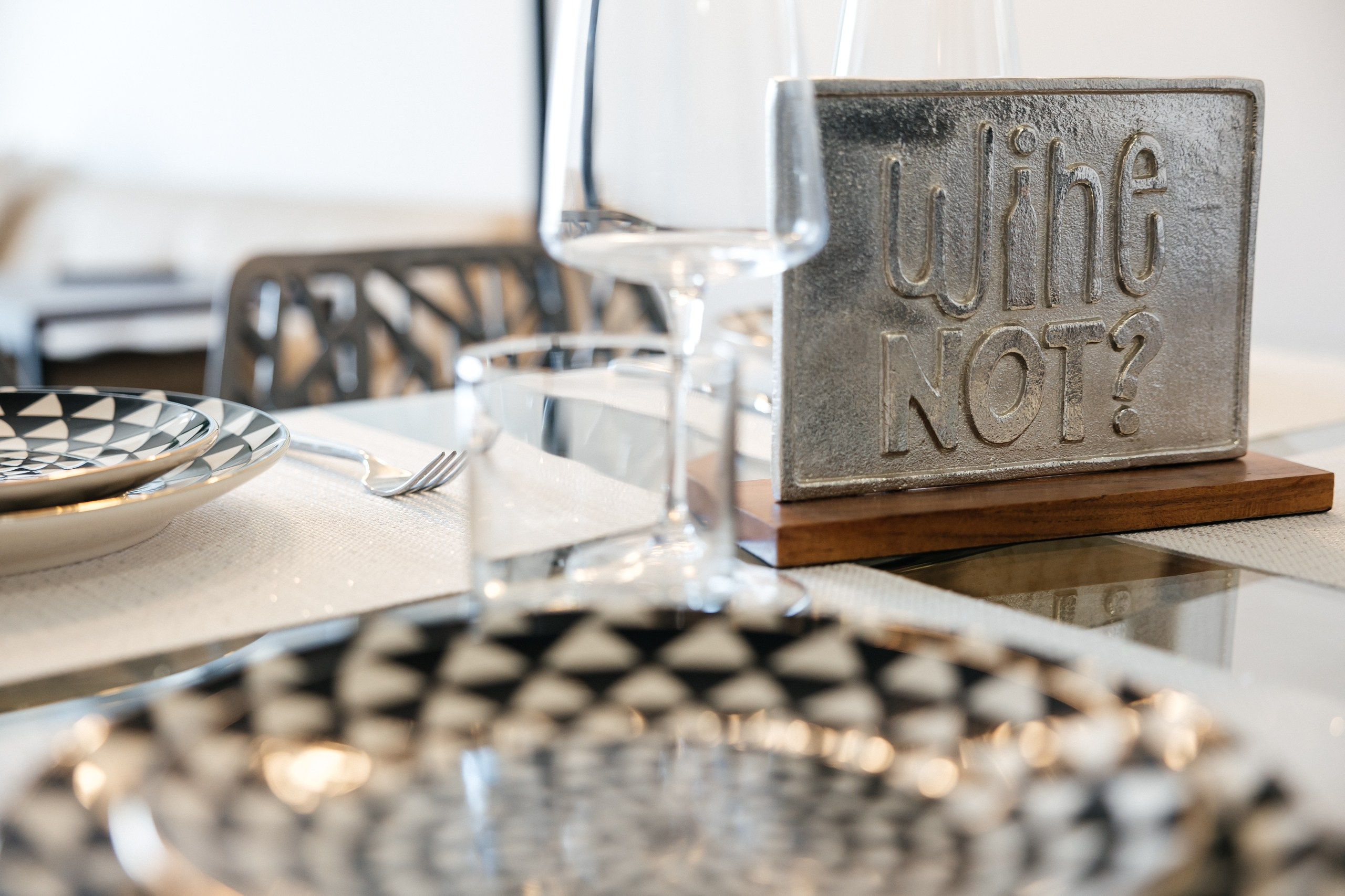 Fragile Apartments. Photographer Andrei White