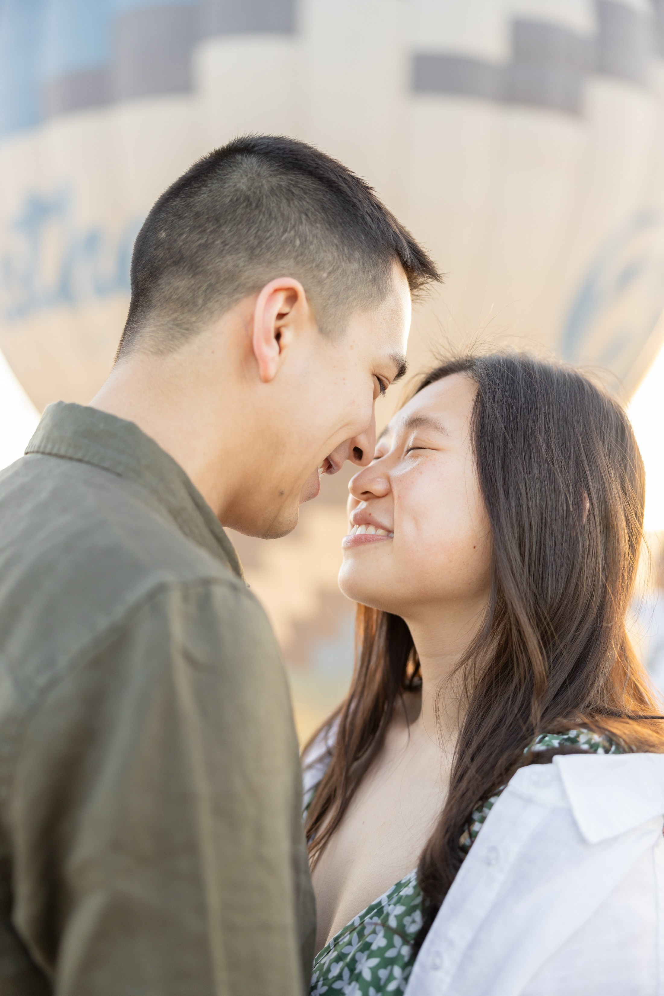 COUPLES. Cappadocia Photographer — Weddings, Elopements & Couple Photoshoots | Julia Ganch