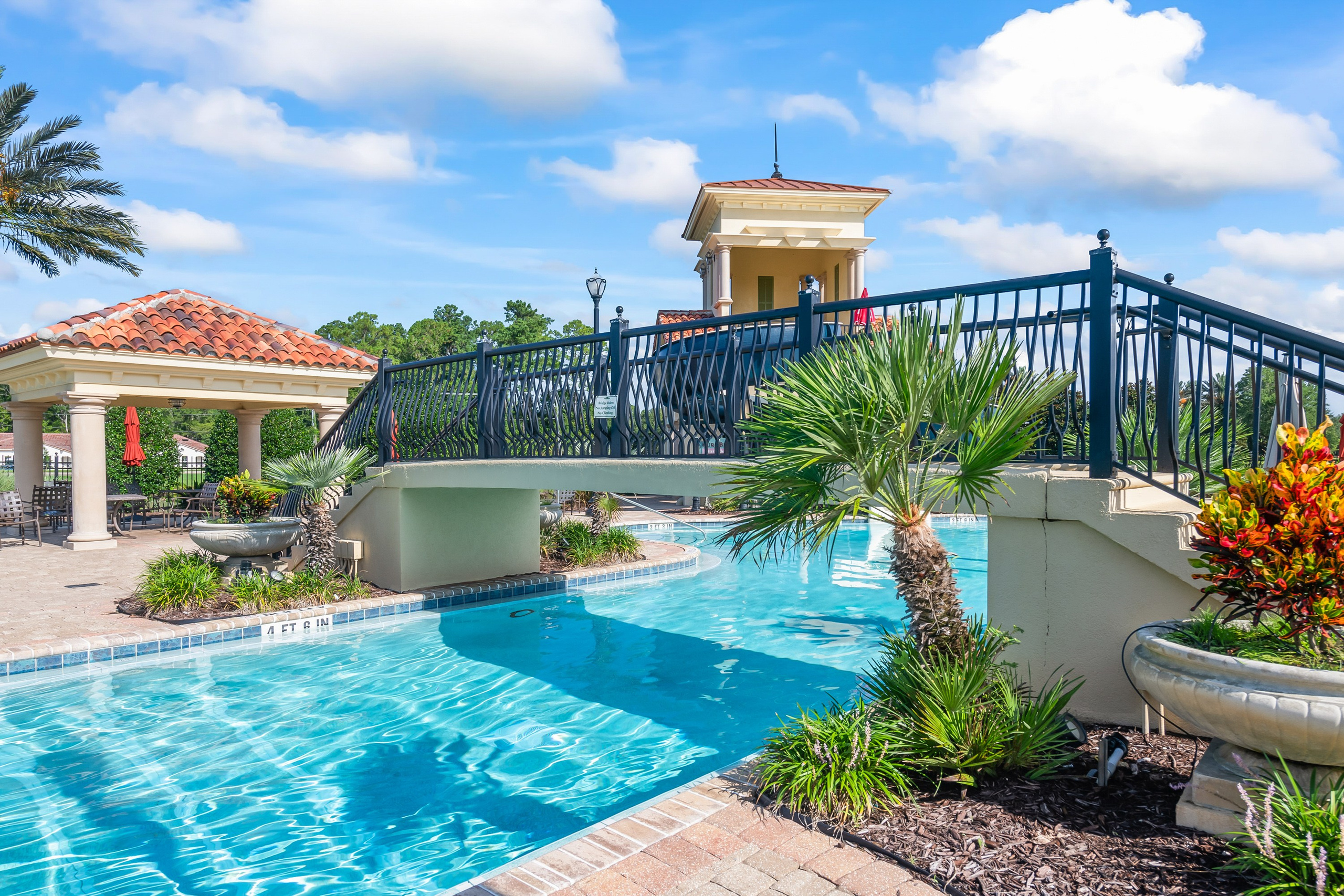 Amenity Photos & Video in Jacksonville FL | Jax Realty Visuals