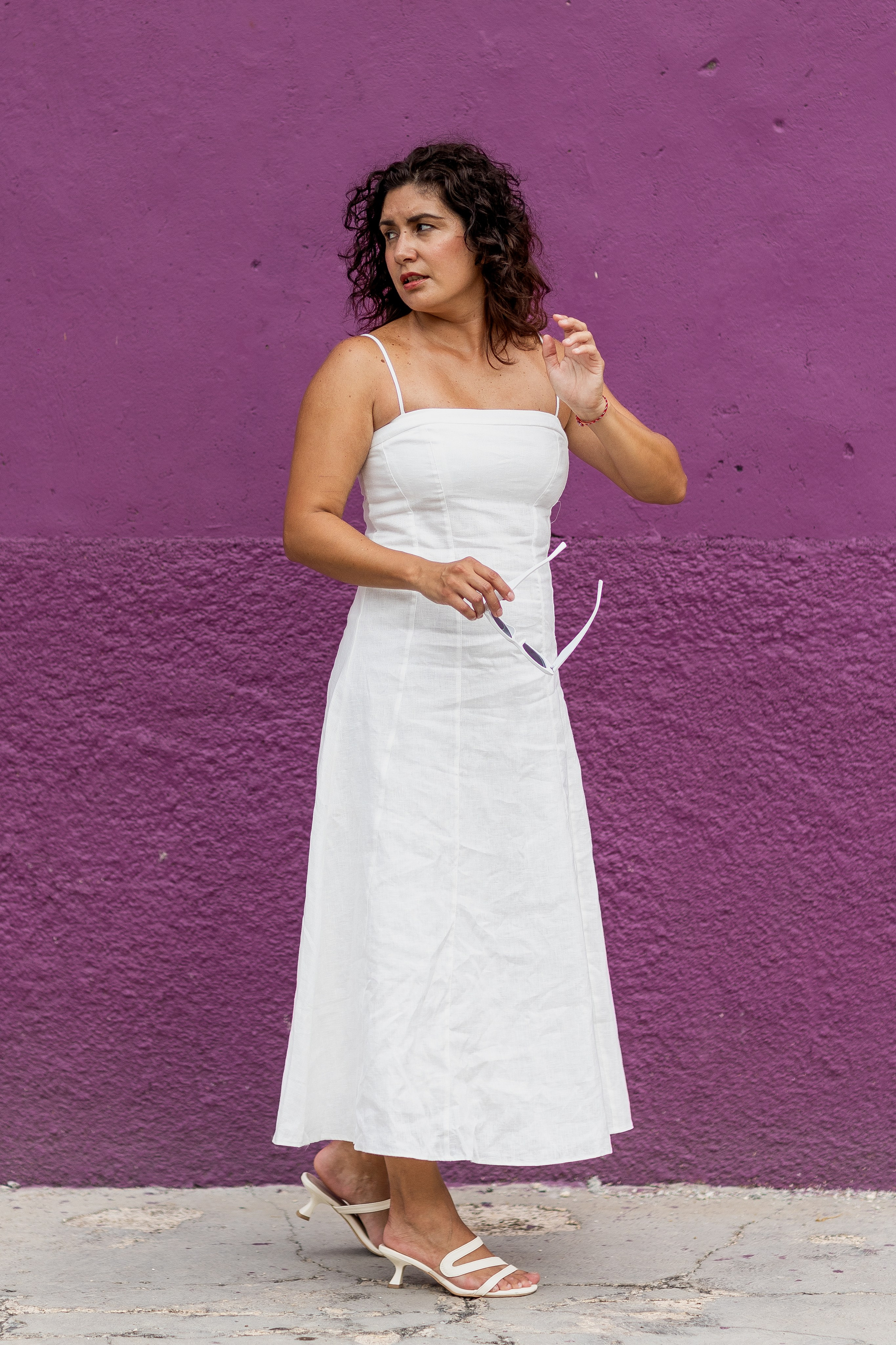 Janina Gallegos. Antonio Soberano Photography