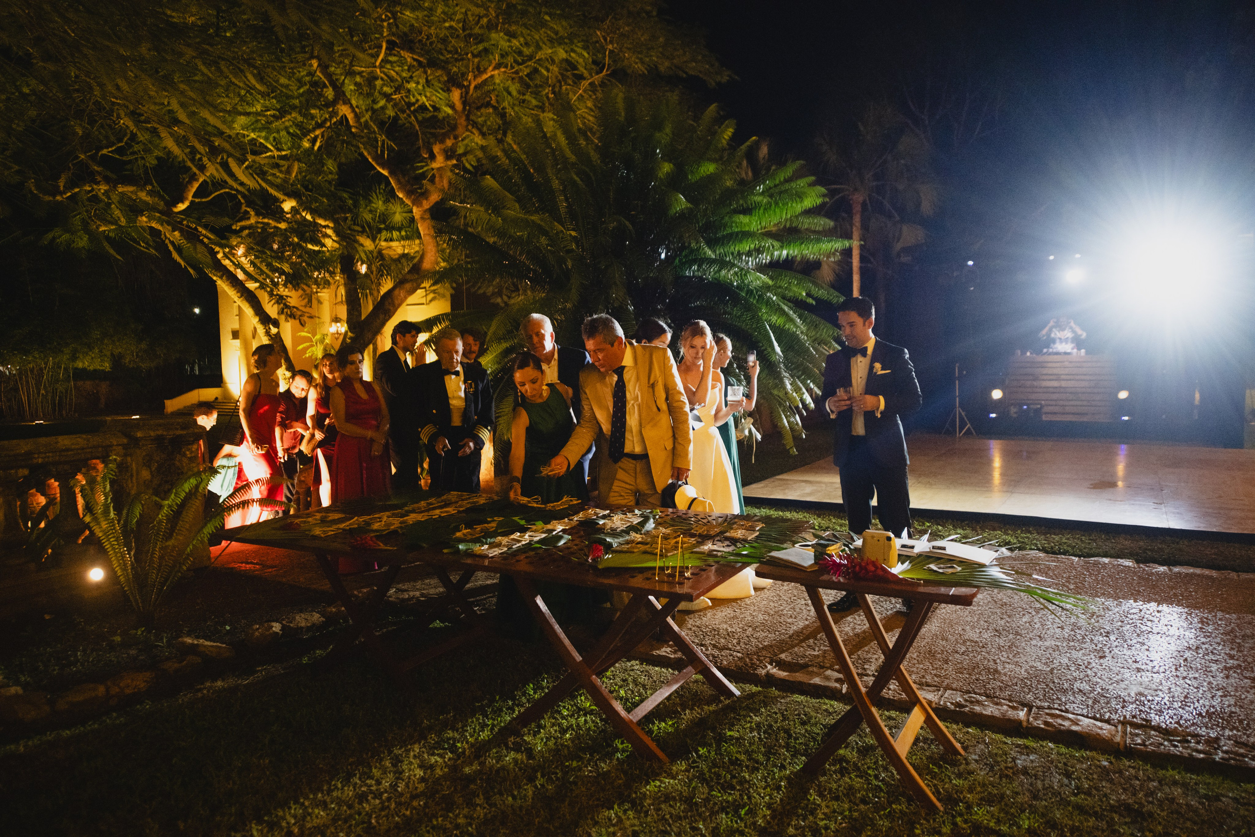 Sasha & Mike. Antonio Soberano Photography