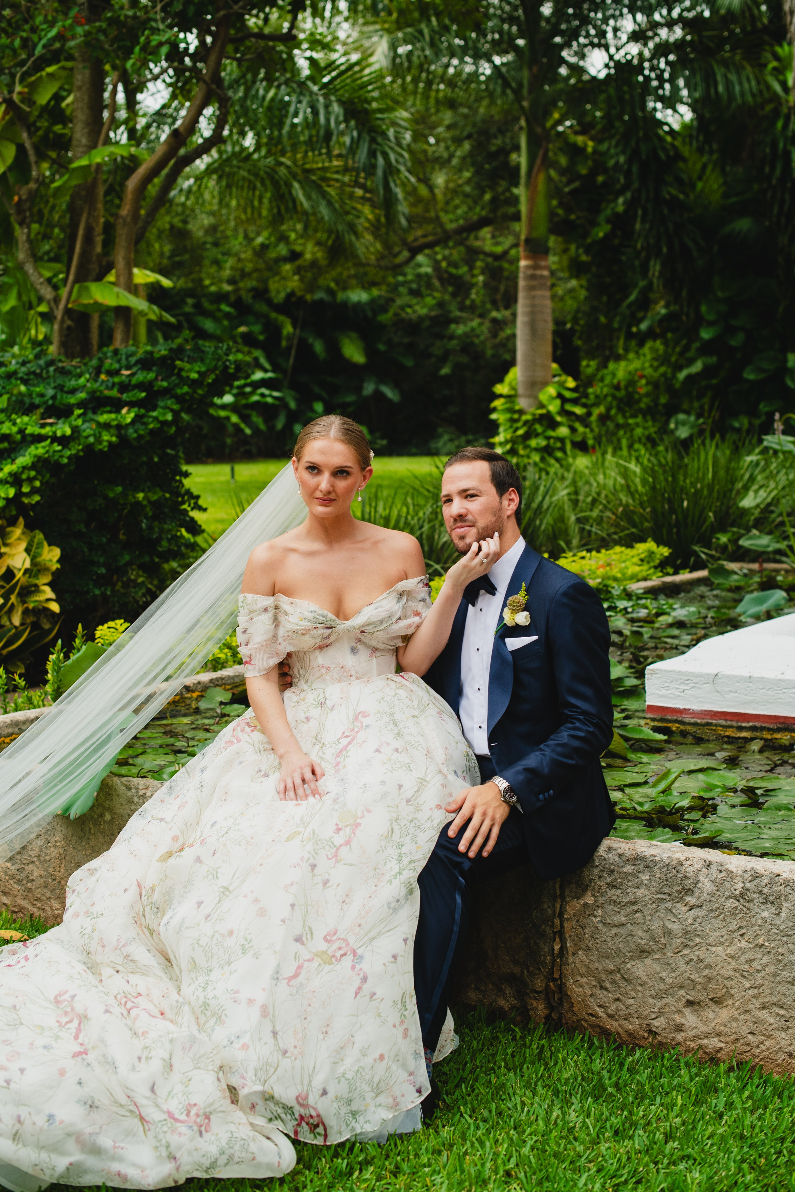 Sofia & Albert. Antonio Soberano Photography