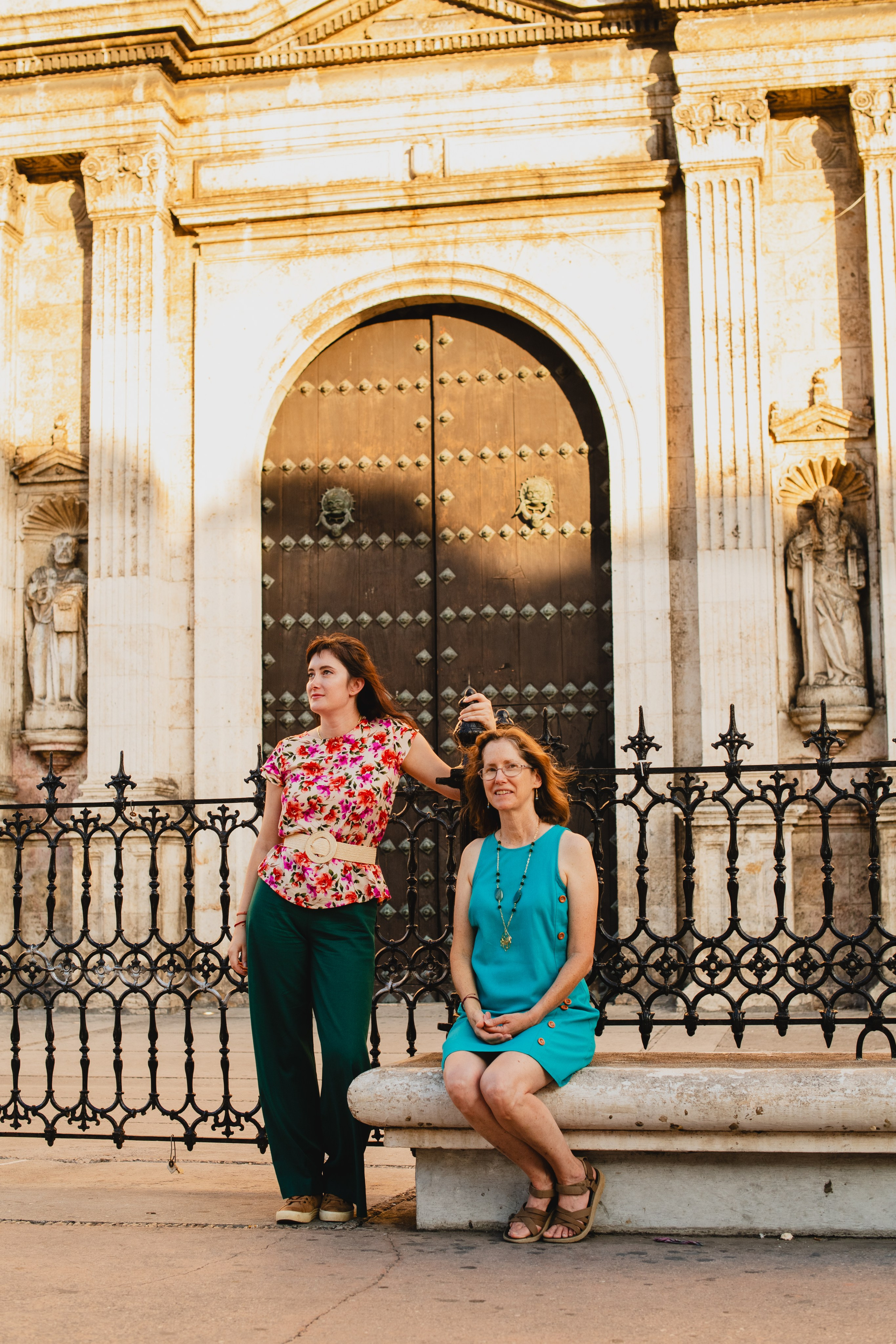 Bonnie. Antonio Soberano Photography