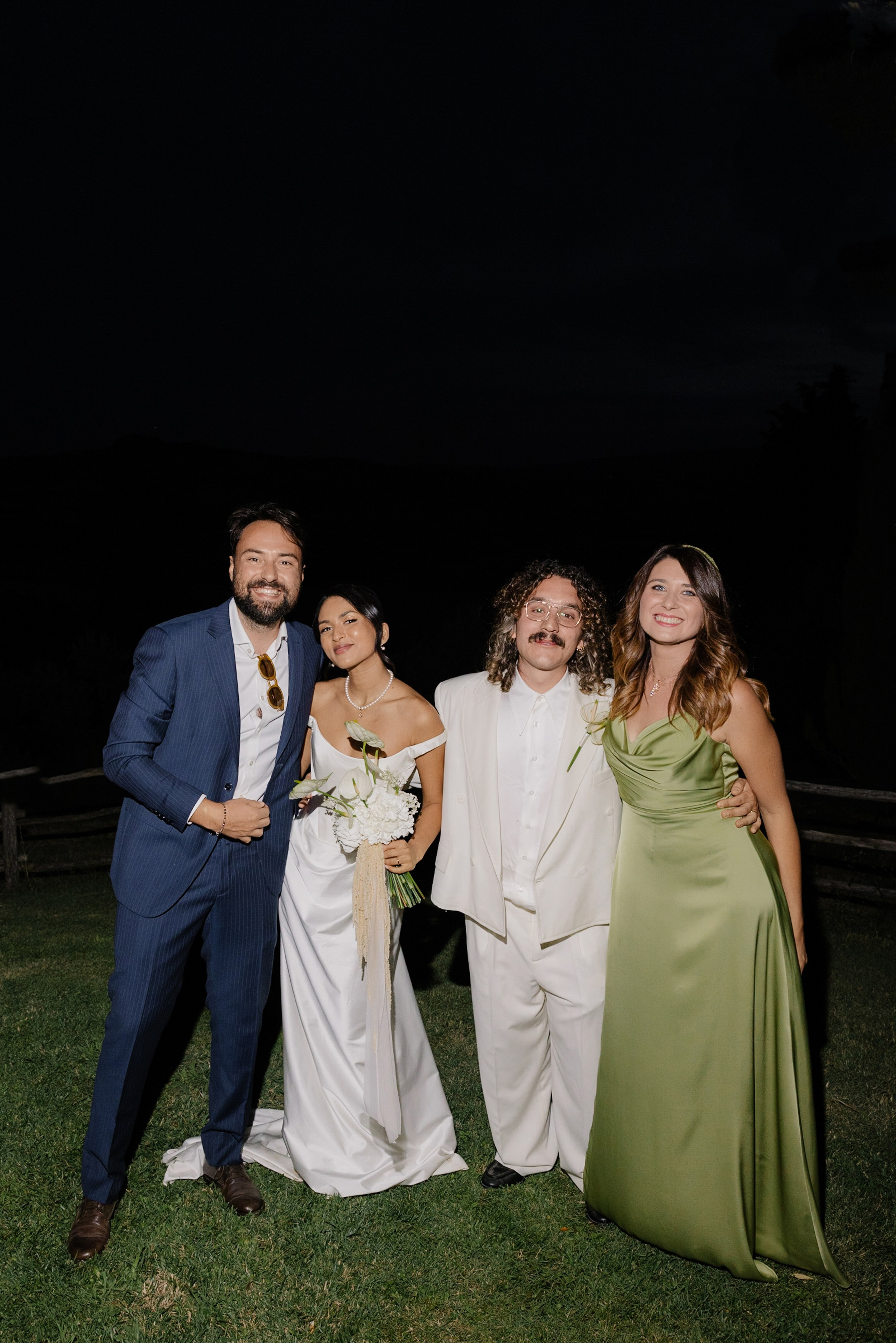 1. Wedding photographer Italy