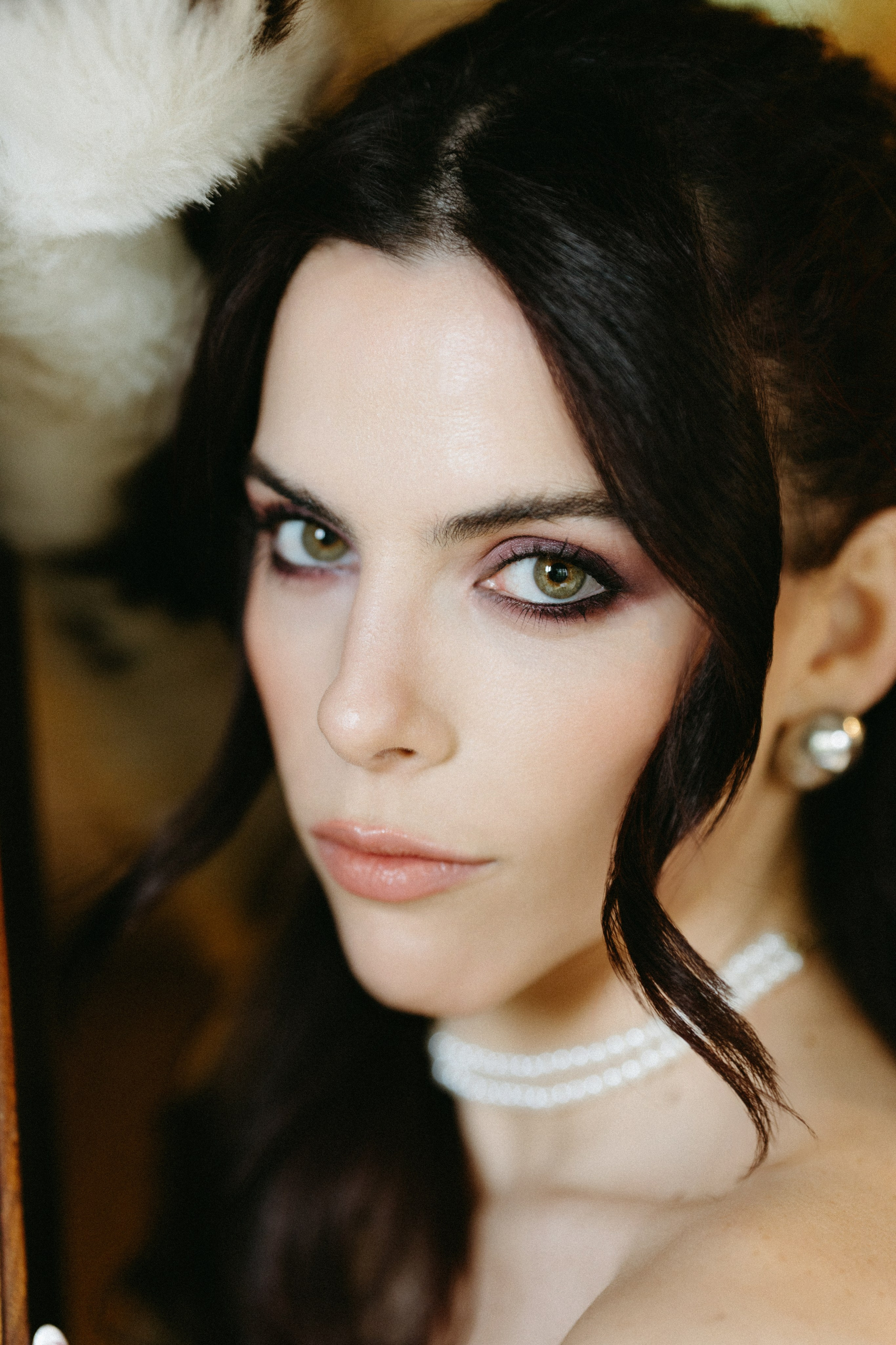 Selene. Wedding photographer Italy