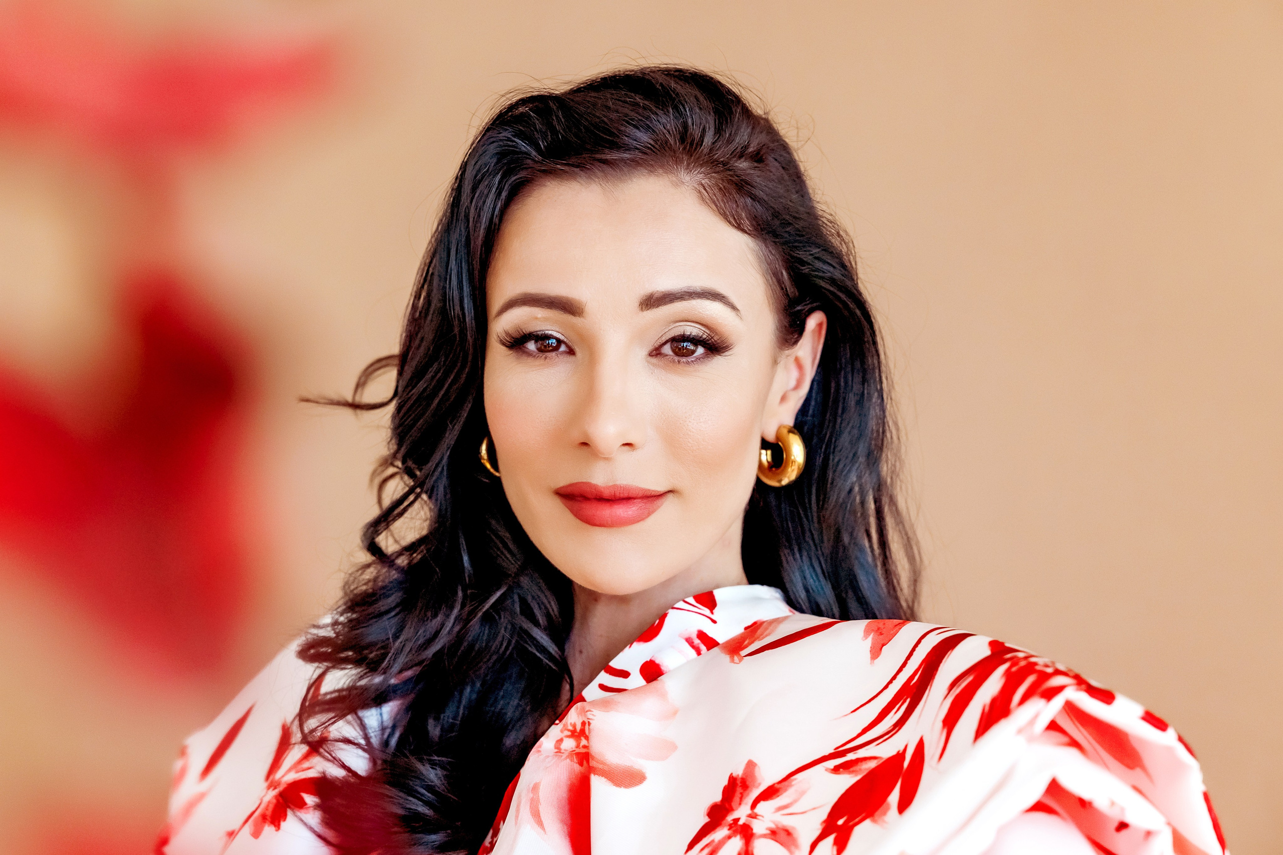 Индивидуална Фотосесия. Фотограф Ирина Йотова