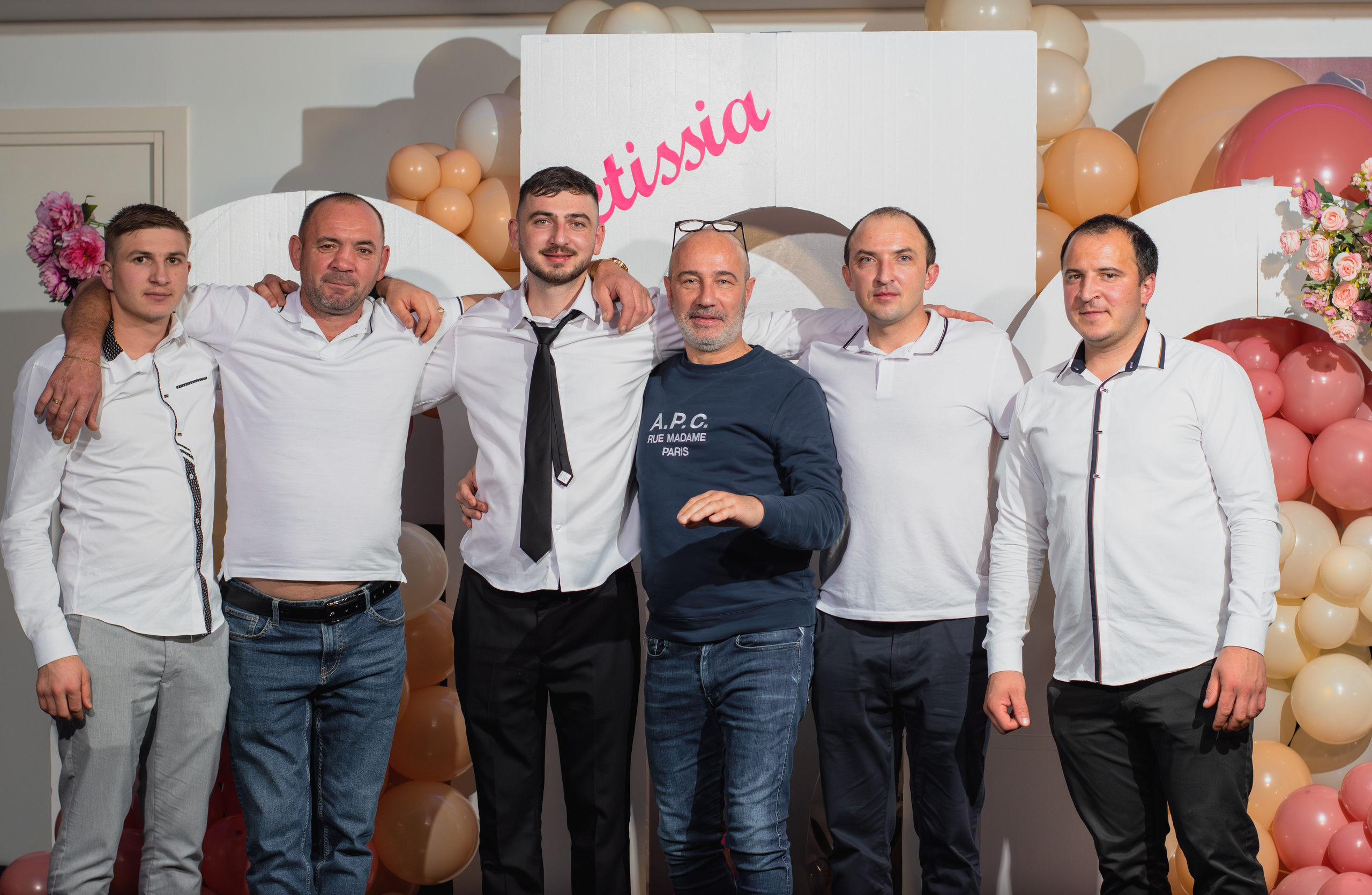 Letissia. Fotograful și Cameramanul familiei dvs în Franța Paul Photographer