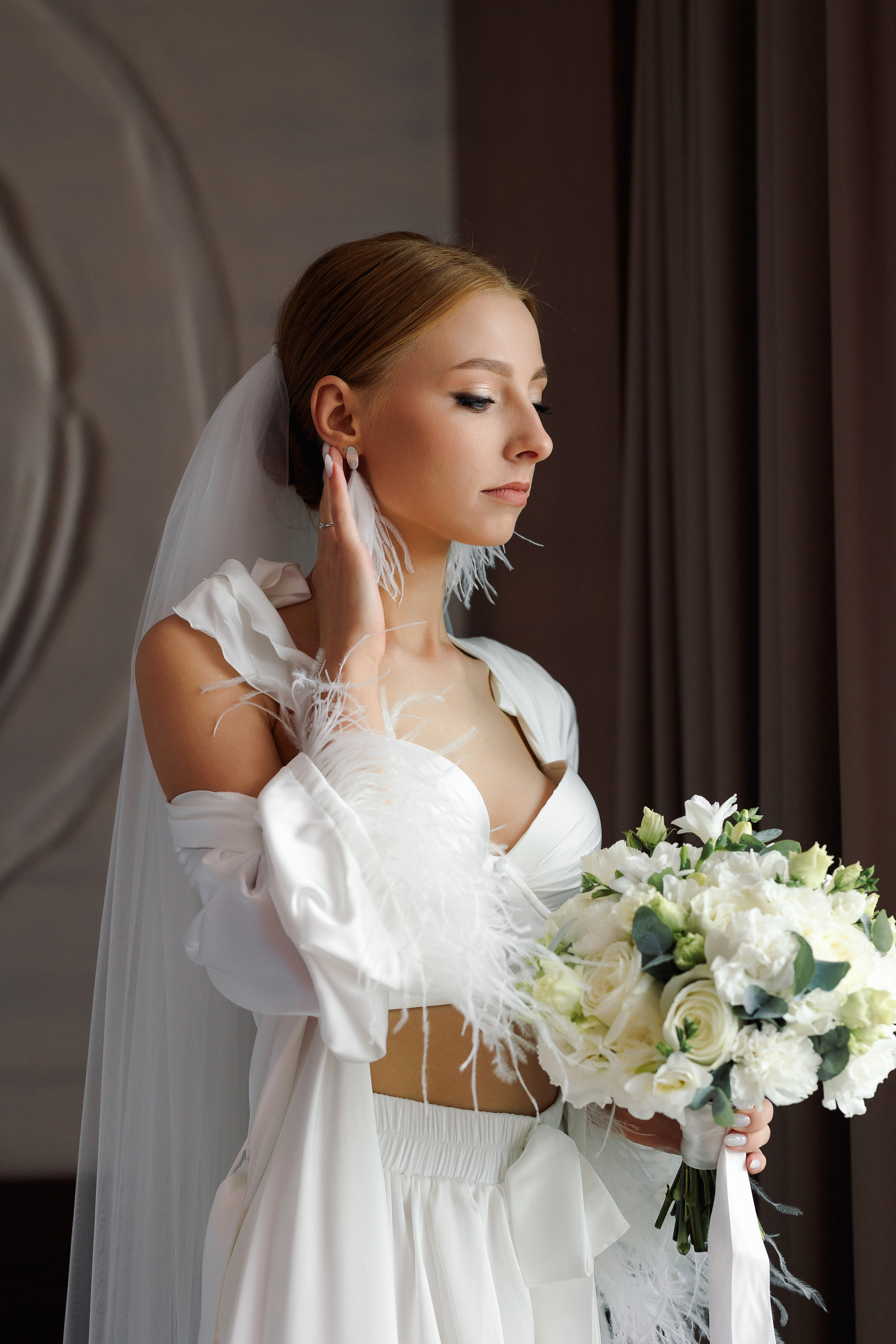 S&O. Wedding photographer in Florida