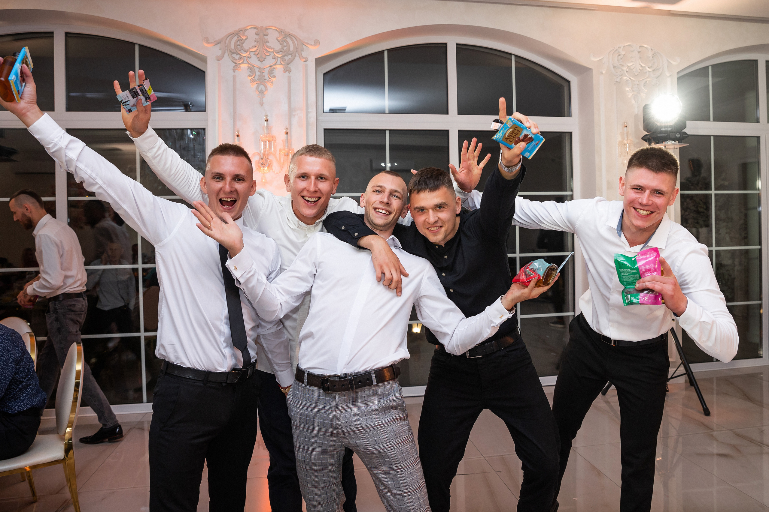 A&V. Wedding photographer in Florida