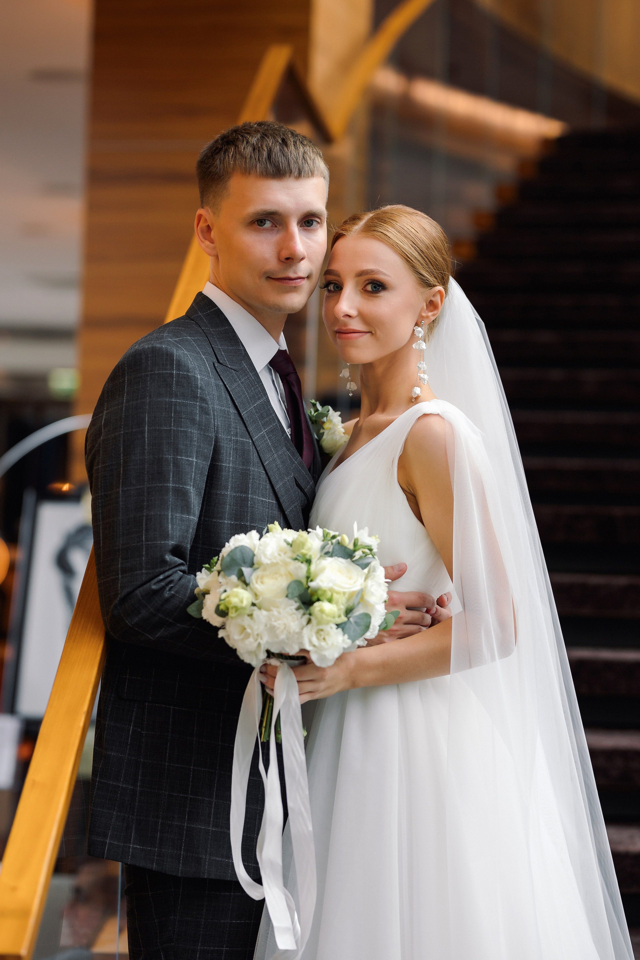 S&O. Wedding photographer in Florida