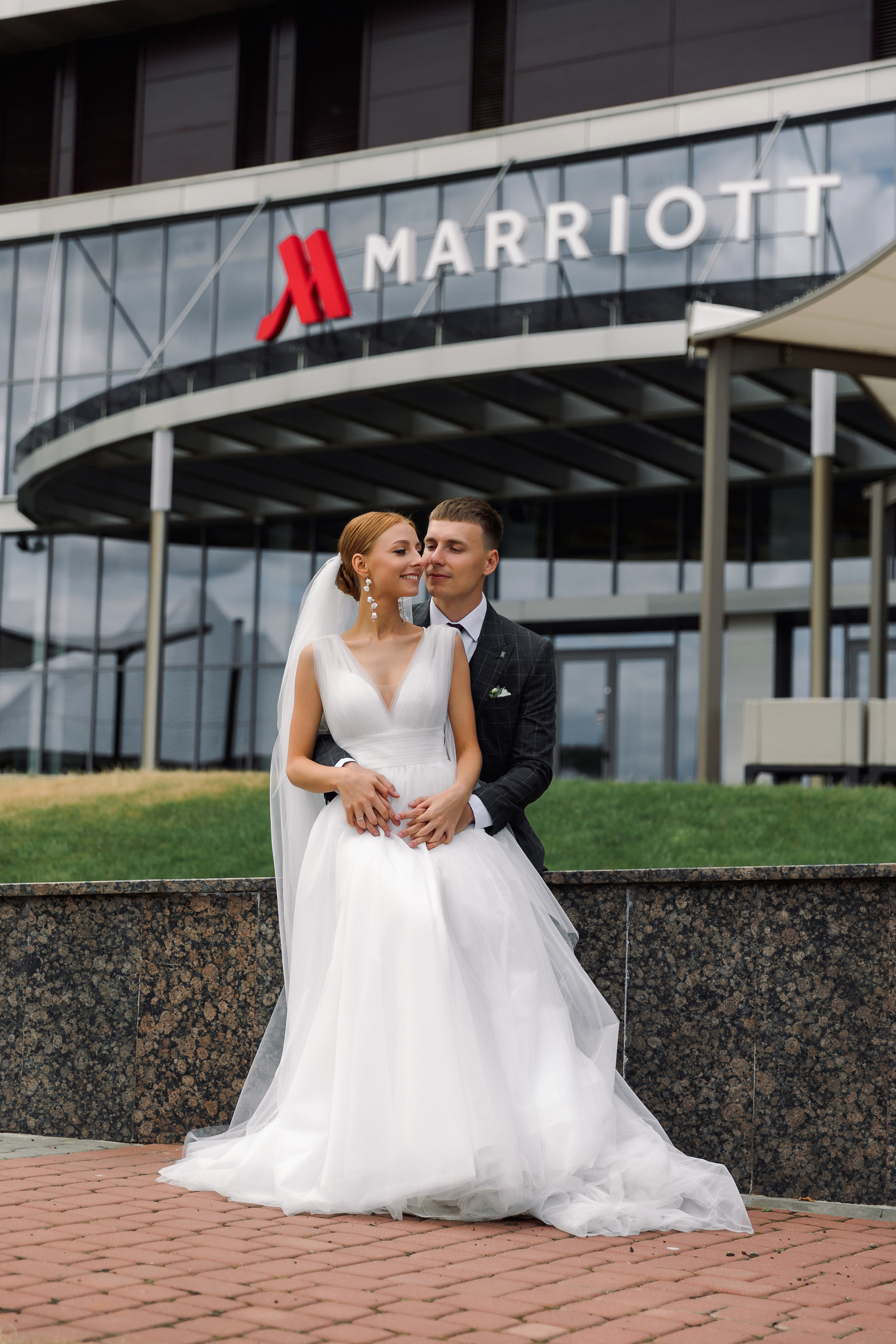 S&O. Wedding photographer in Florida