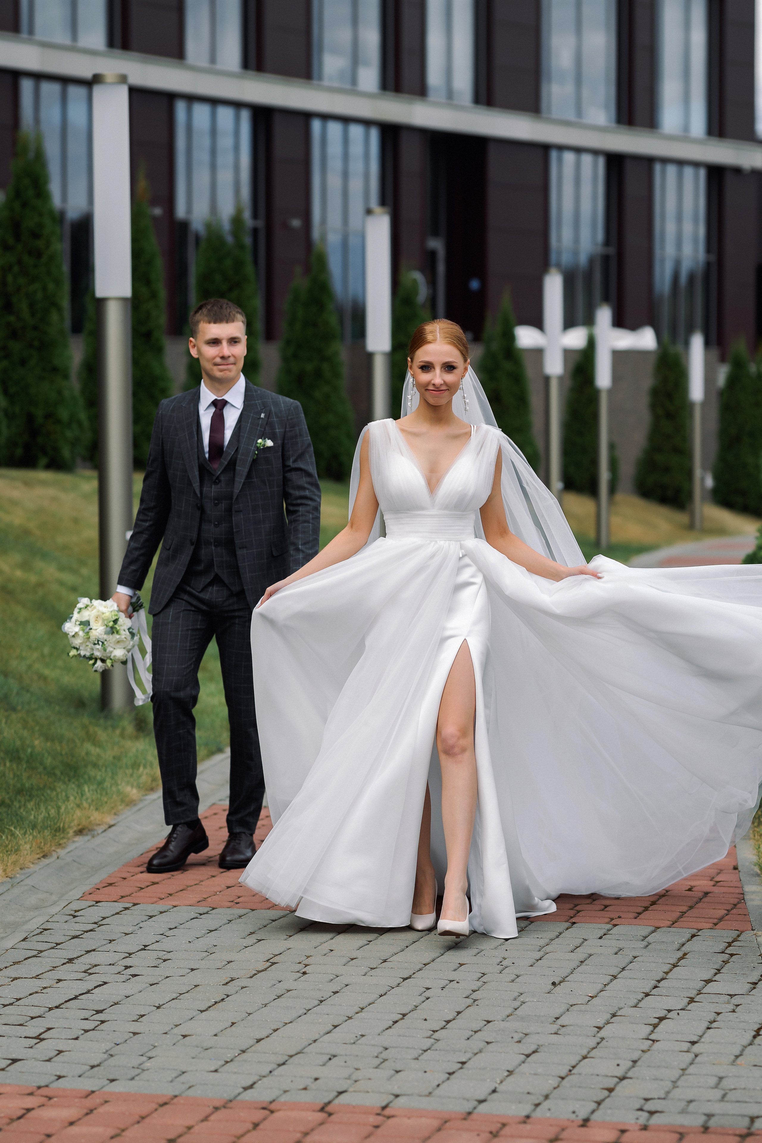 S&O. Wedding photographer in Florida