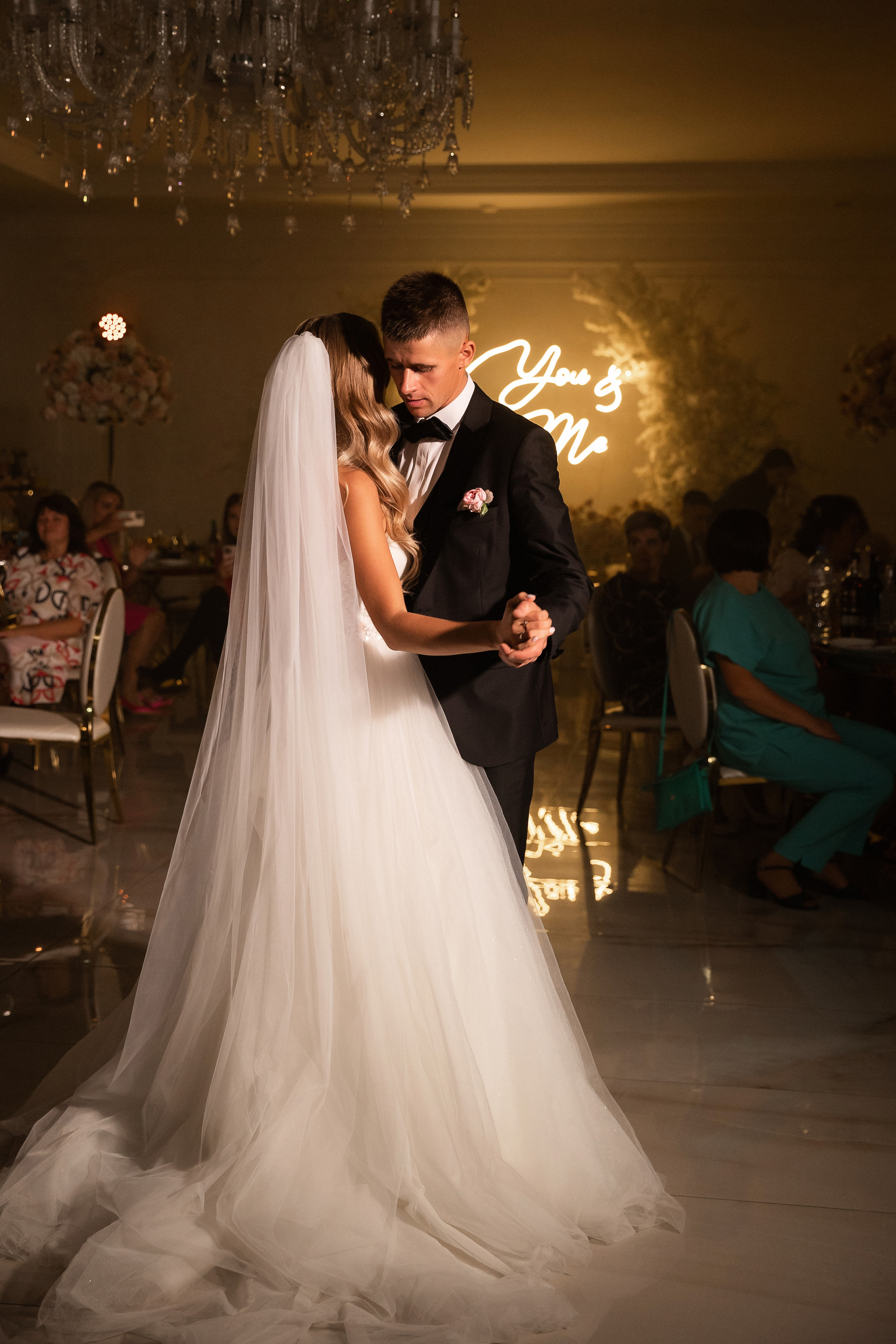 A&V. Wedding photographer in Florida