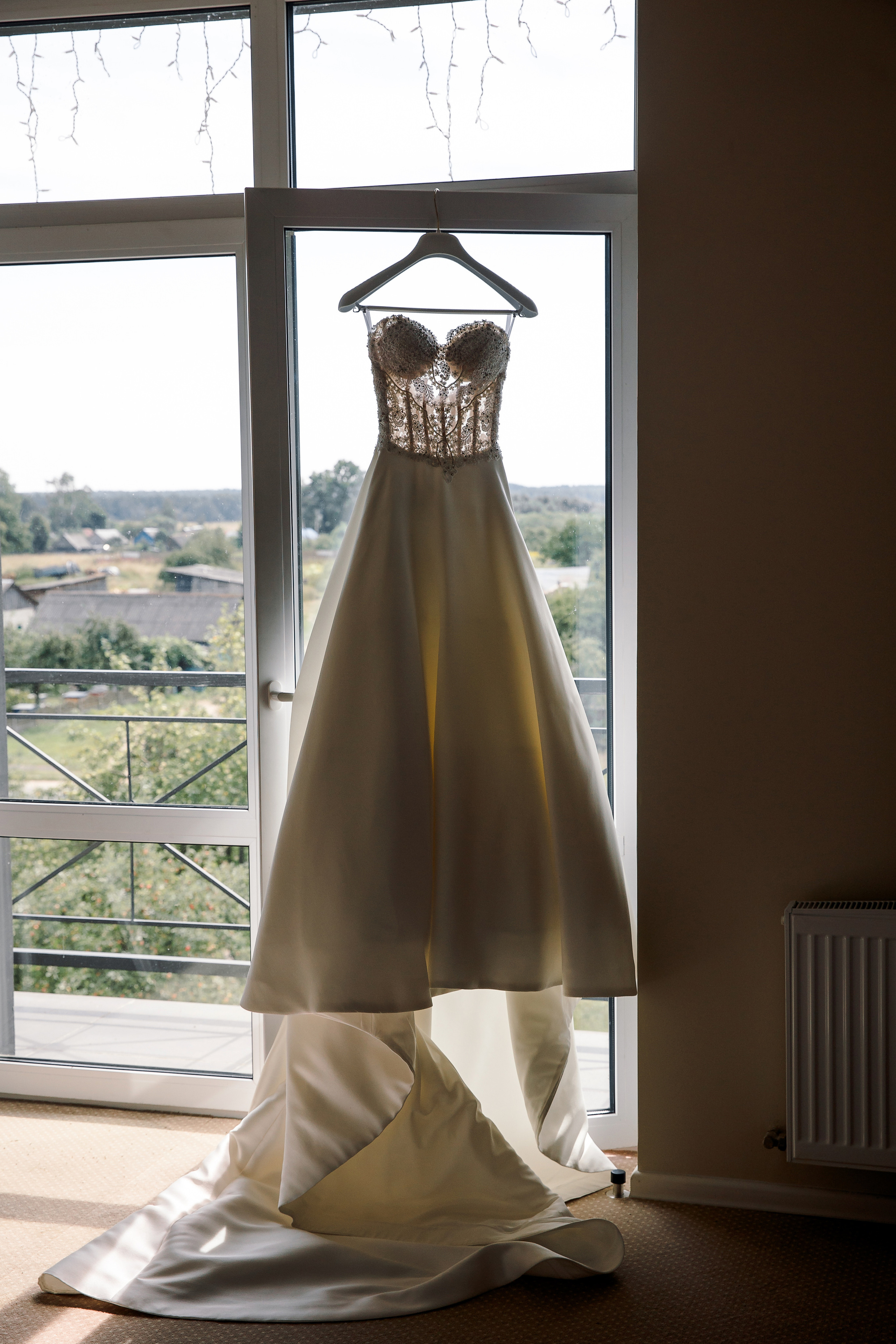 Versailles-park. Wedding photographer in Florida