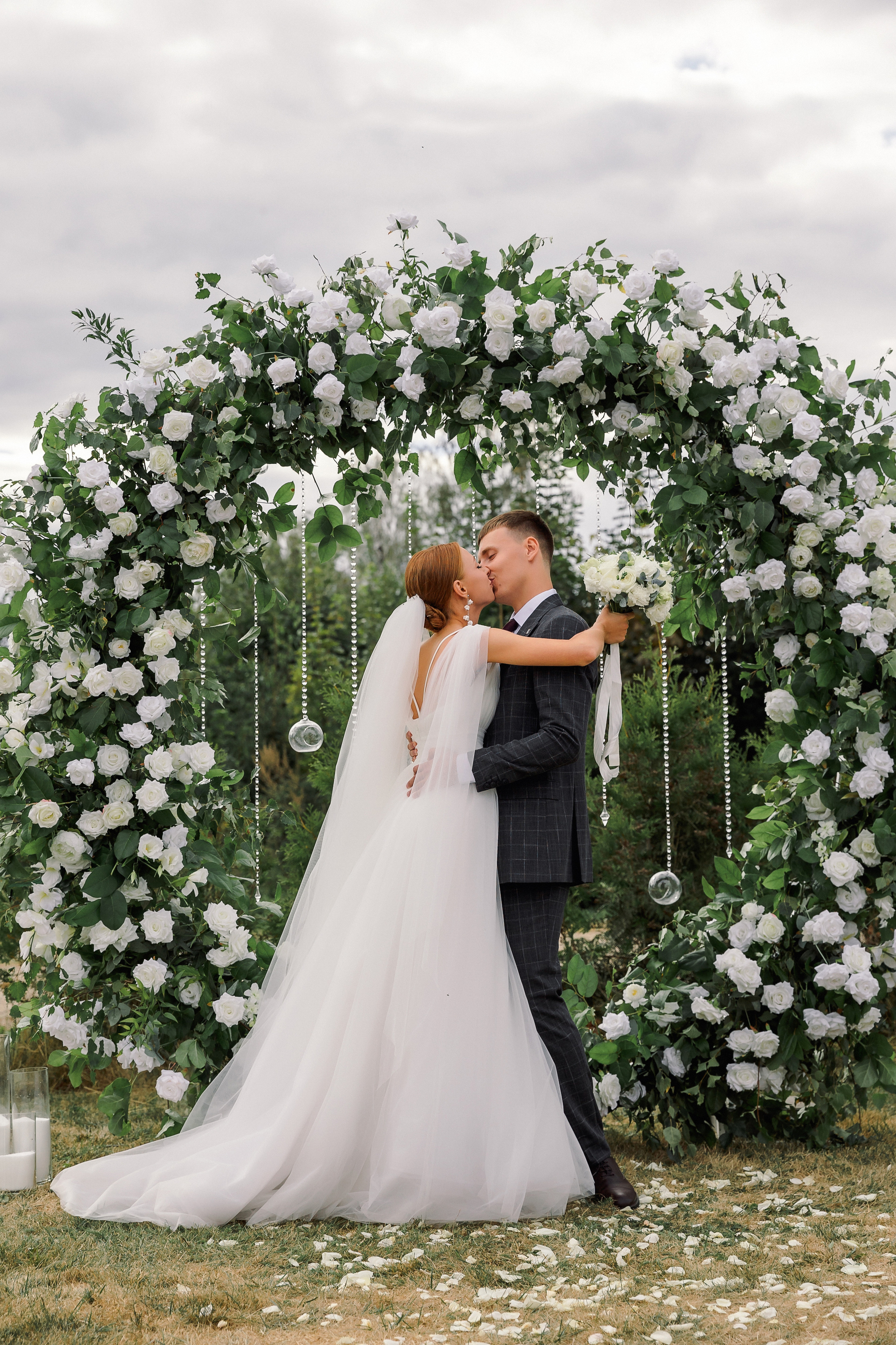 S&O. Wedding photographer in Florida