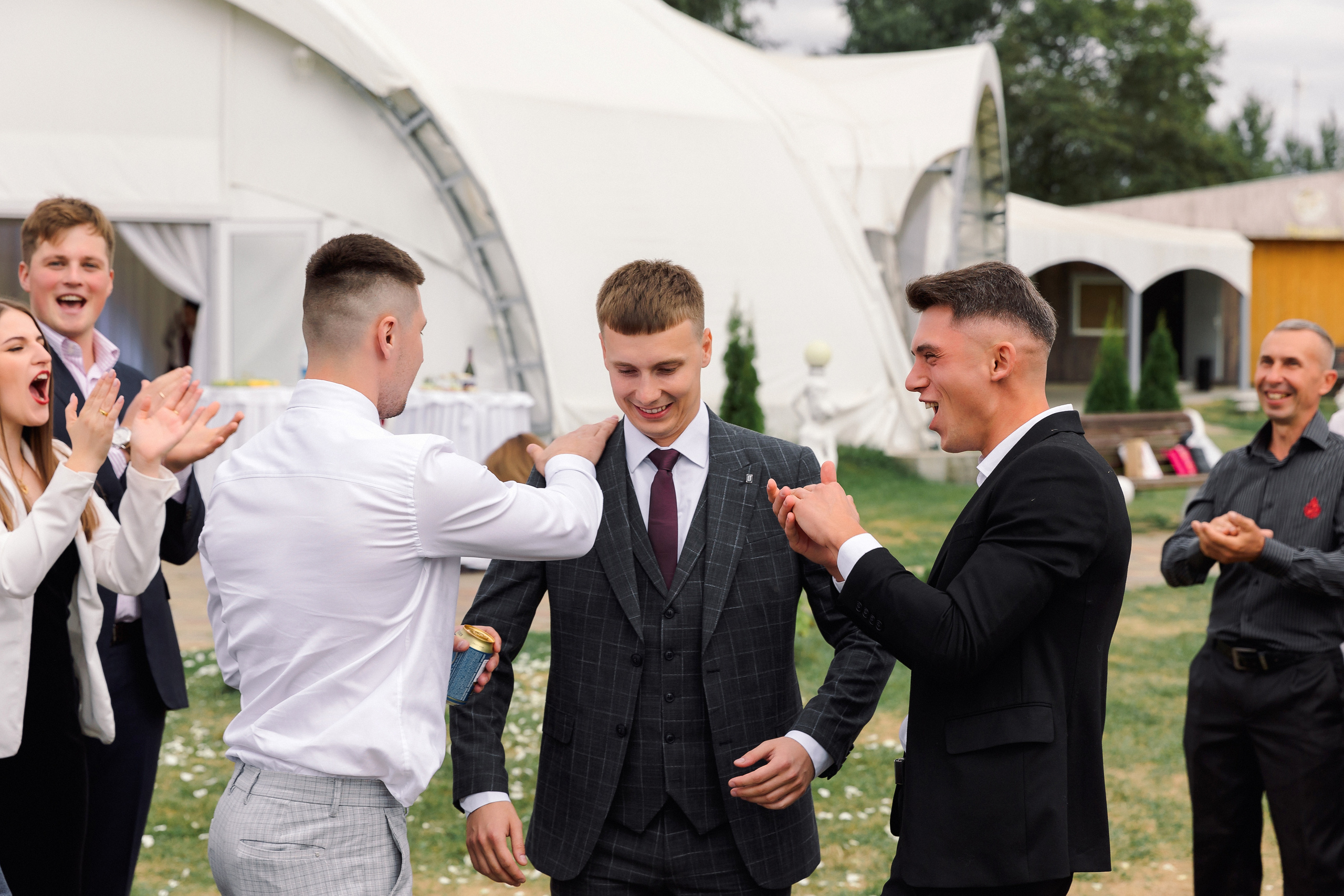 S&O. Wedding photographer in Florida