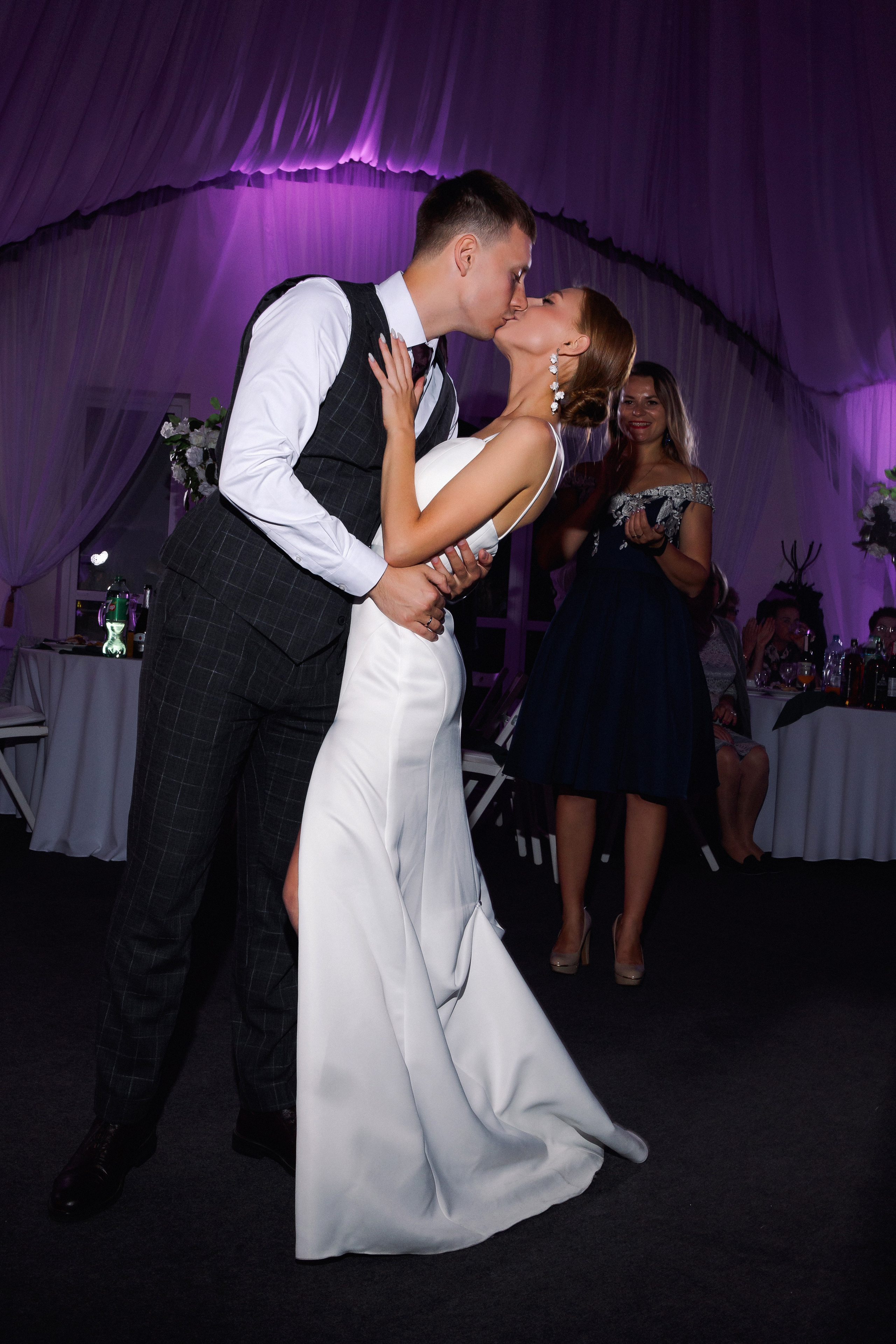 S&O. Wedding photographer in Florida