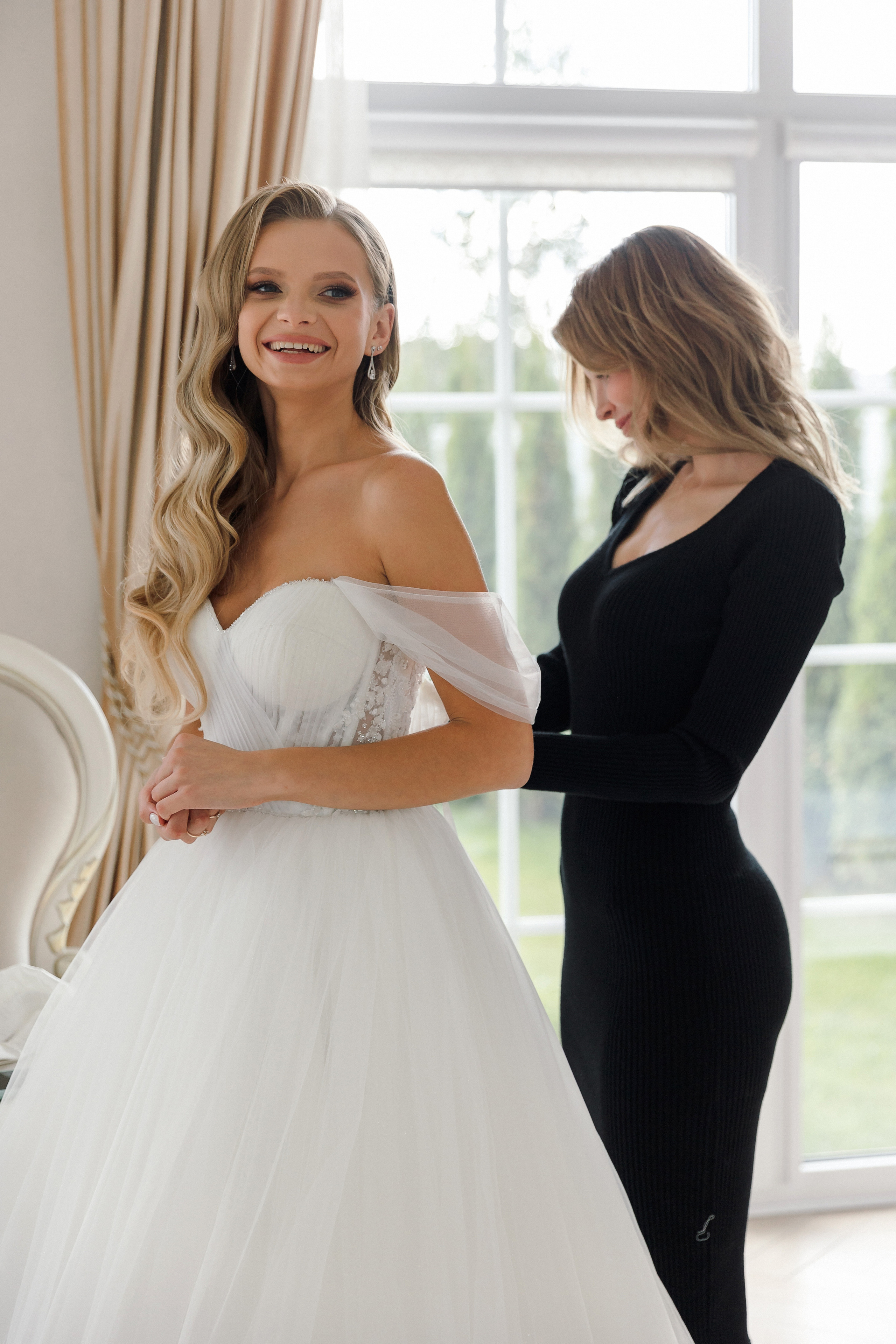 A&V. Wedding photographer in Florida