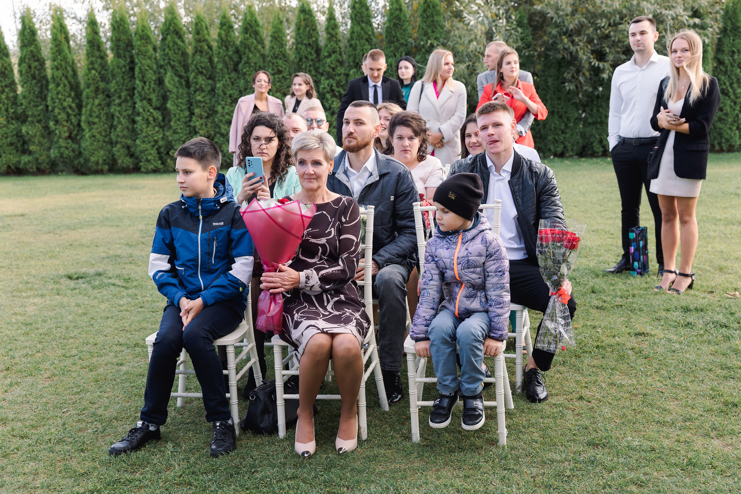 A&V. Wedding photographer in Florida