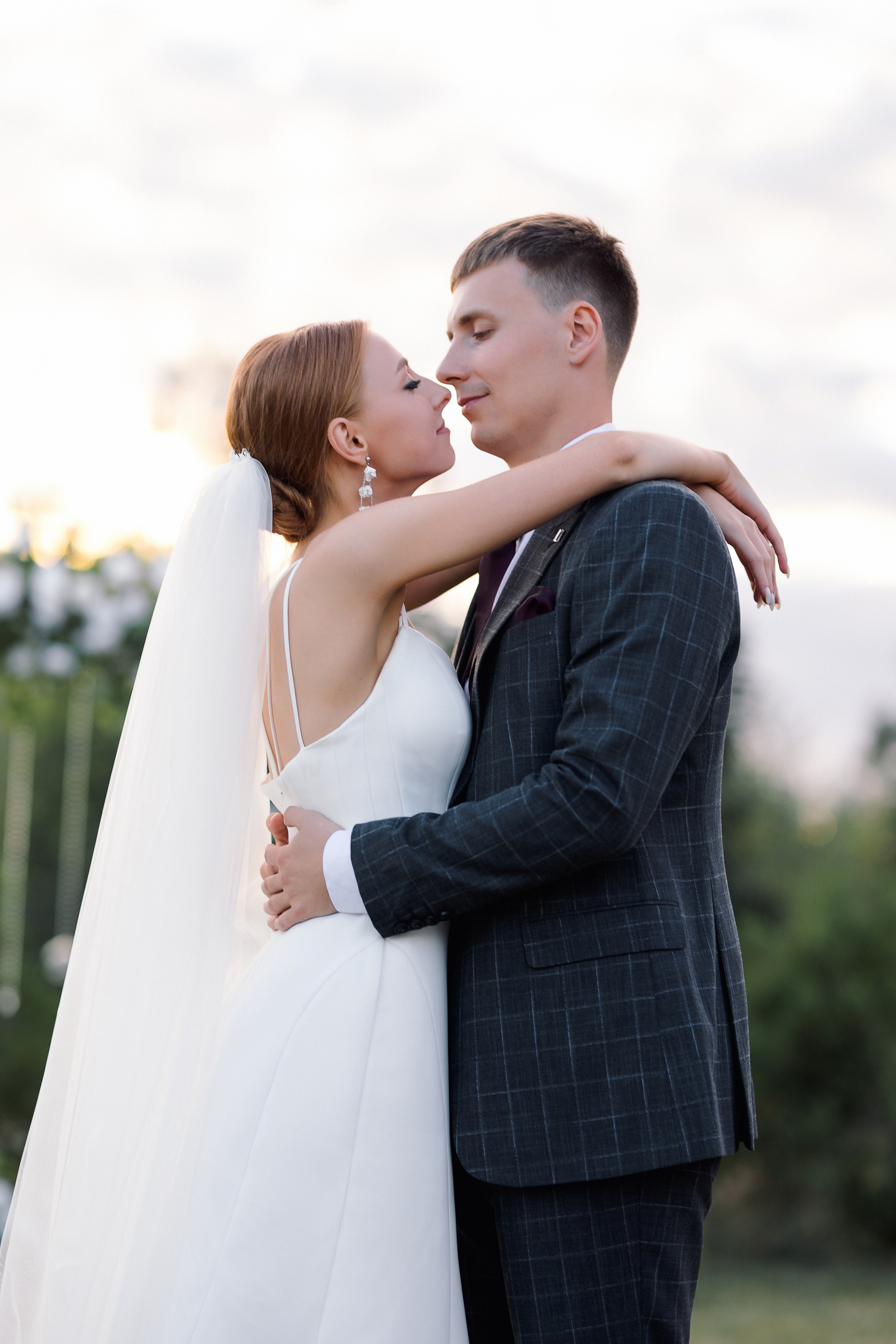 S&O. Wedding photographer in Florida