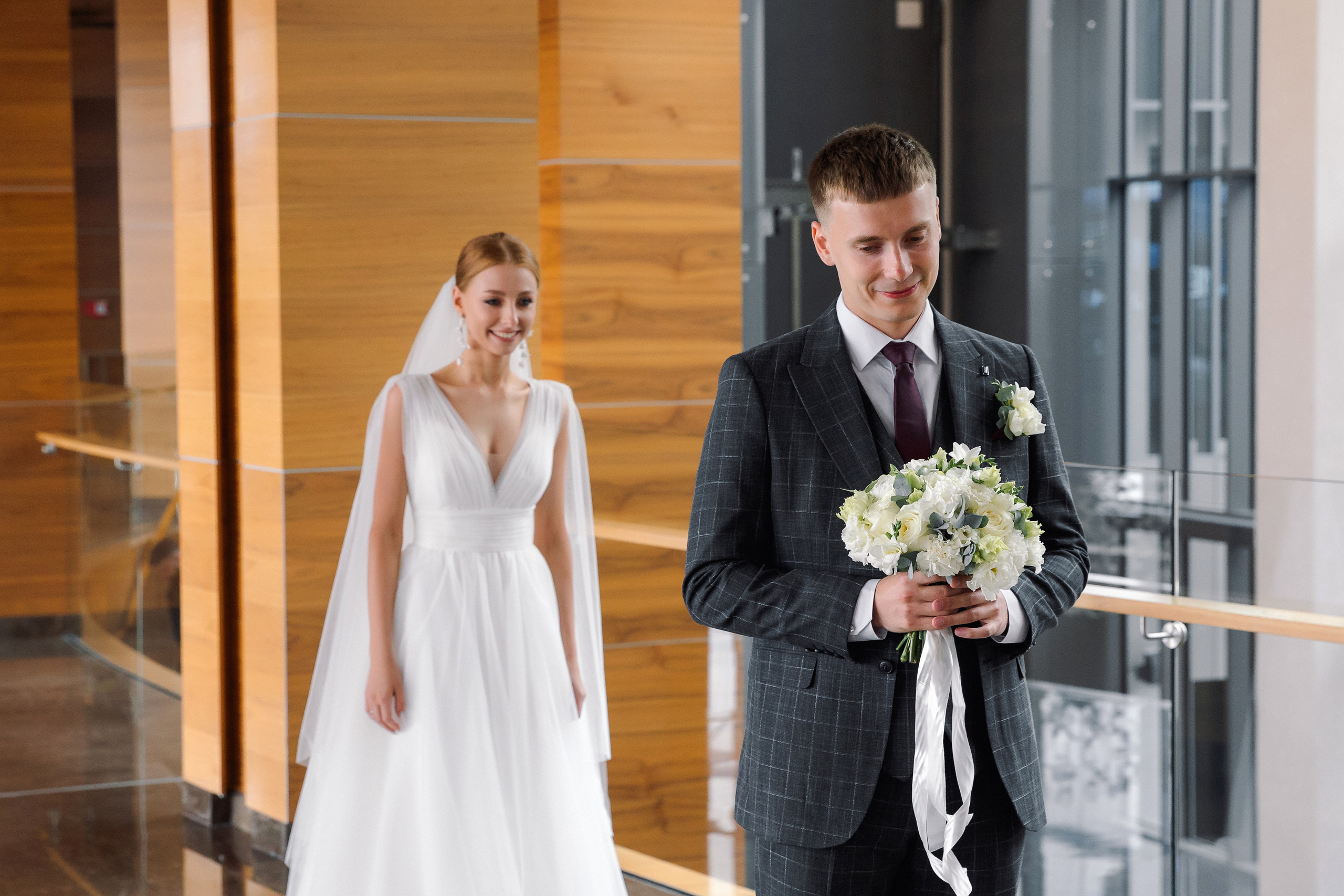 S&O. Wedding photographer in Florida