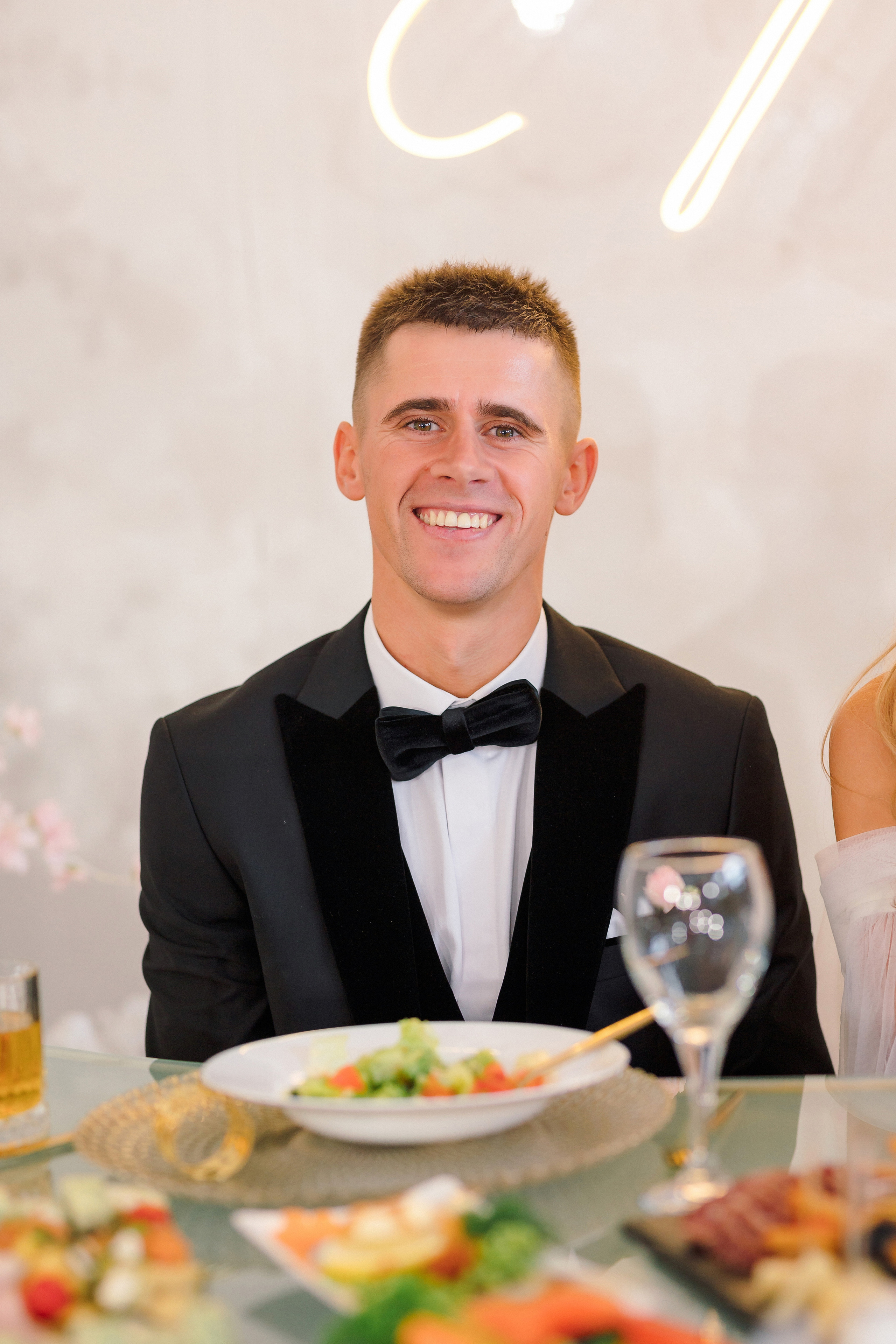 A&V. Wedding photographer in Florida