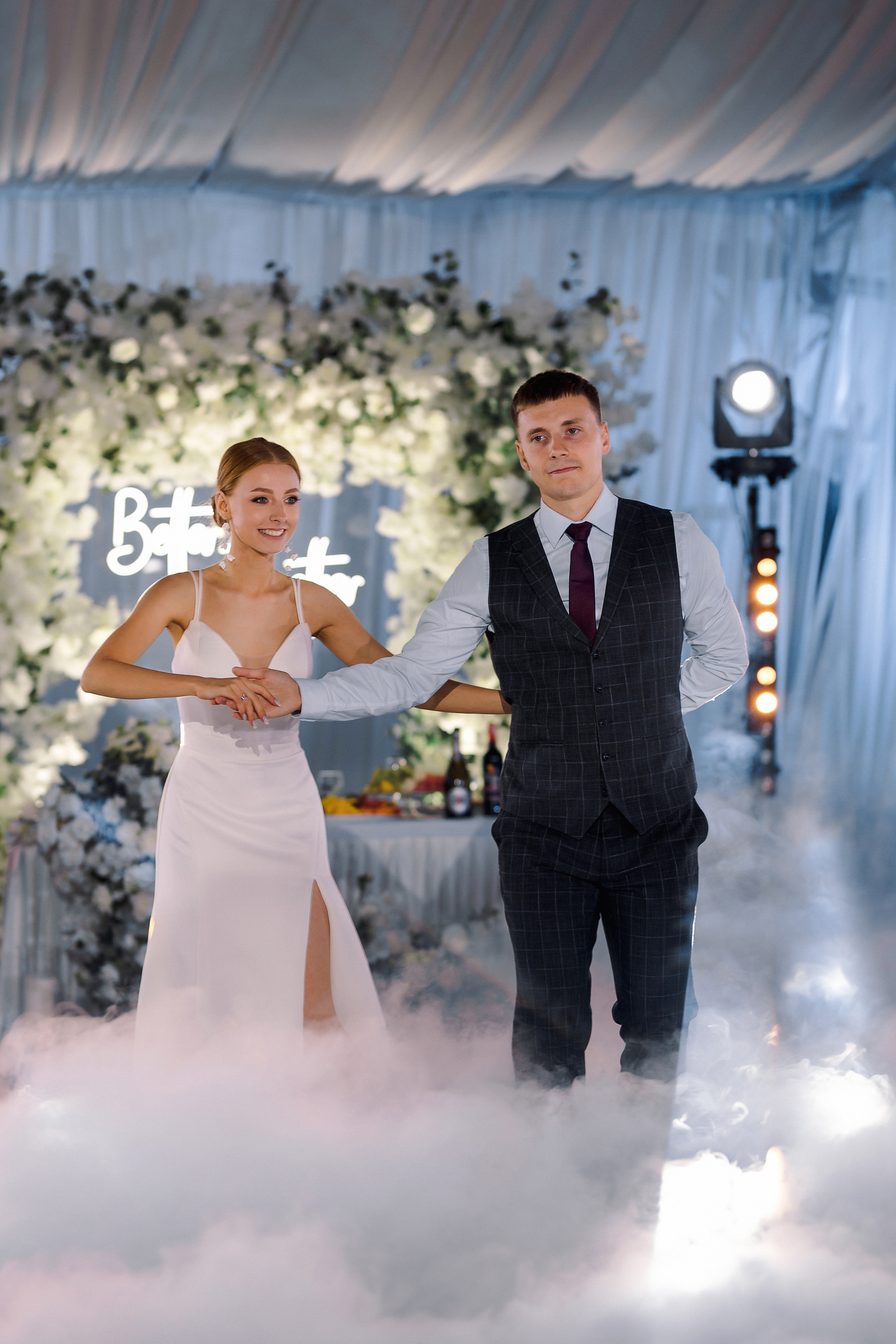 S&O. Wedding photographer in Florida