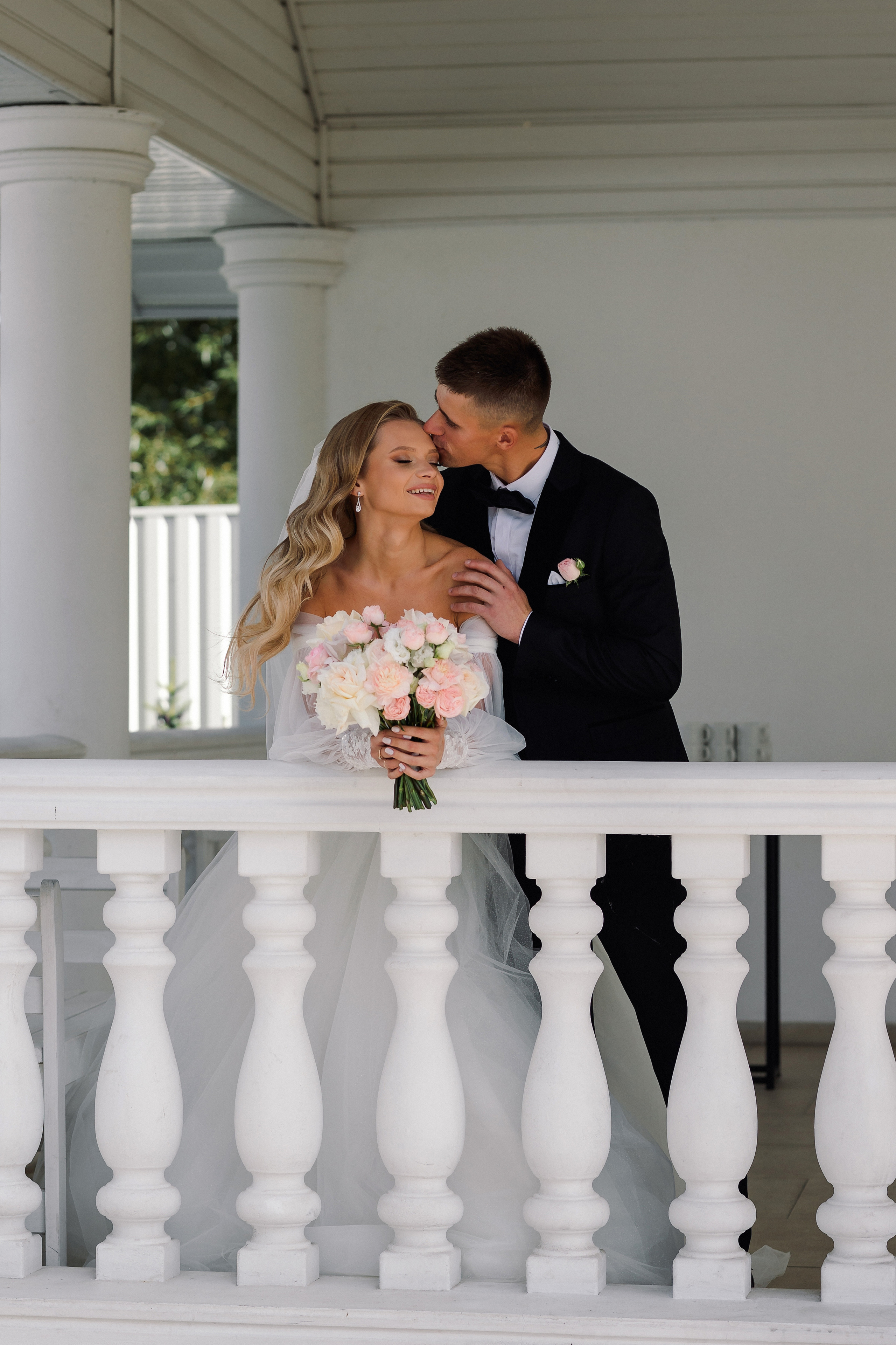 A&V. Wedding photographer in Florida