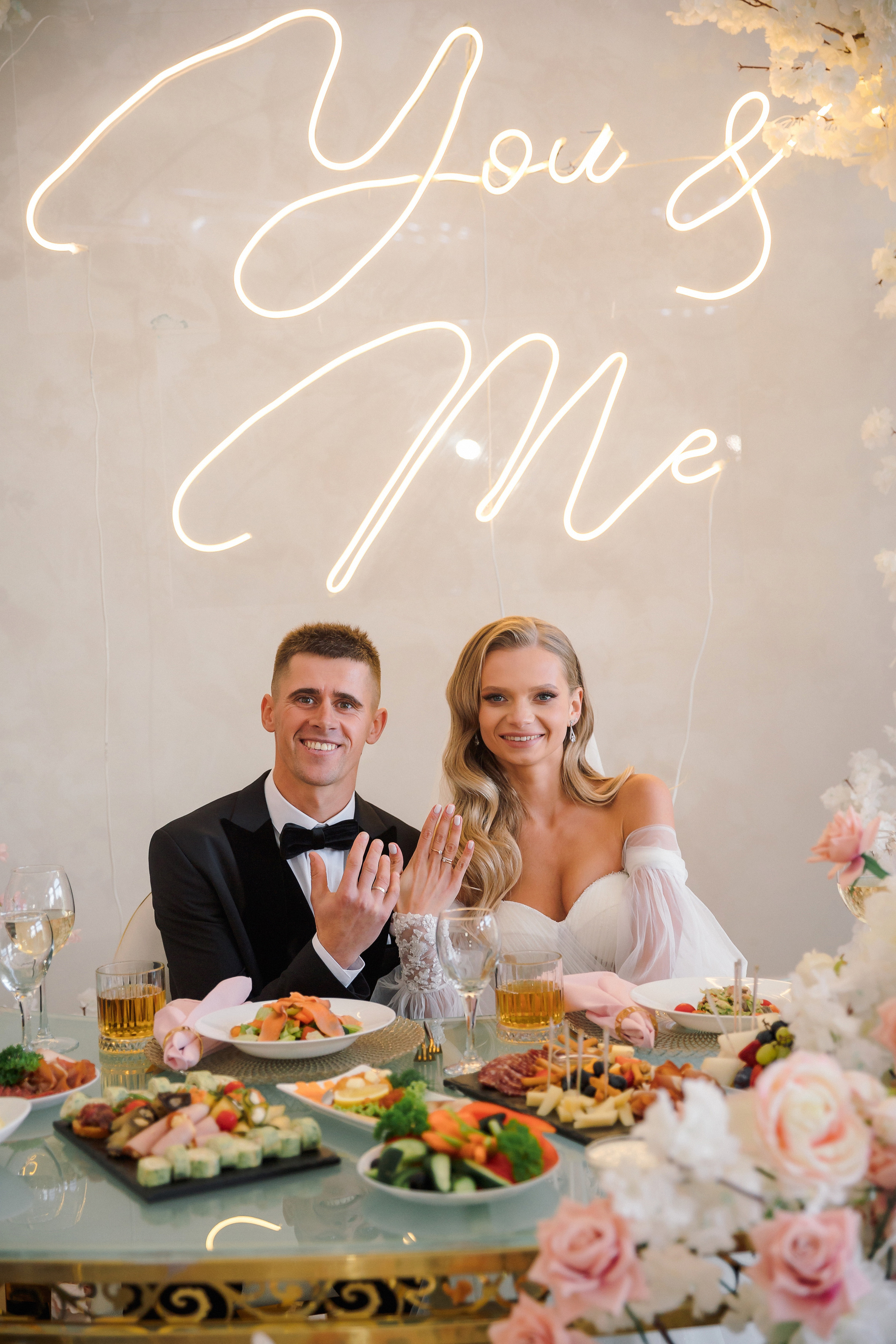 A&V. Wedding photographer in Florida