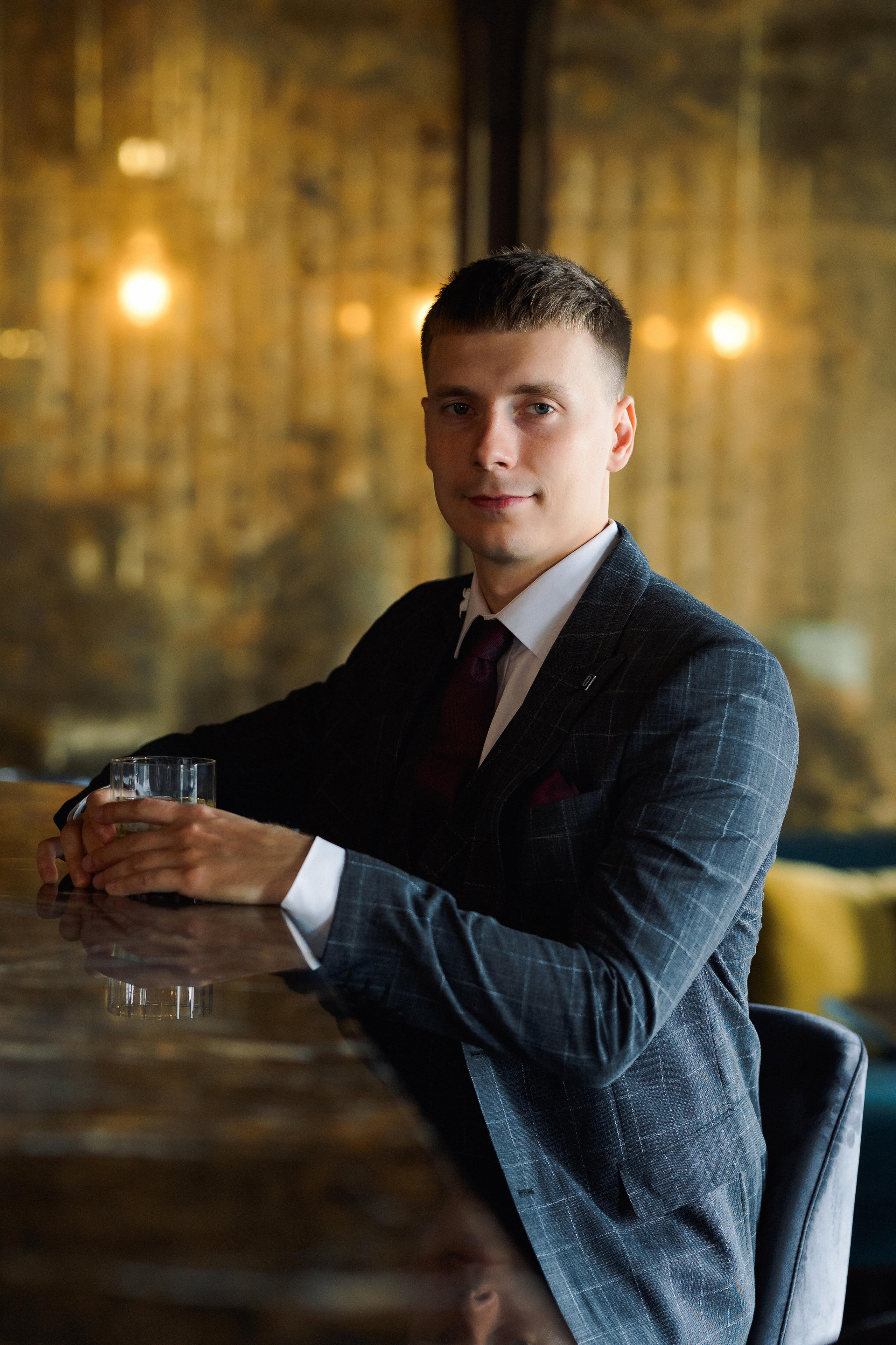 S&O. Wedding photographer in Florida