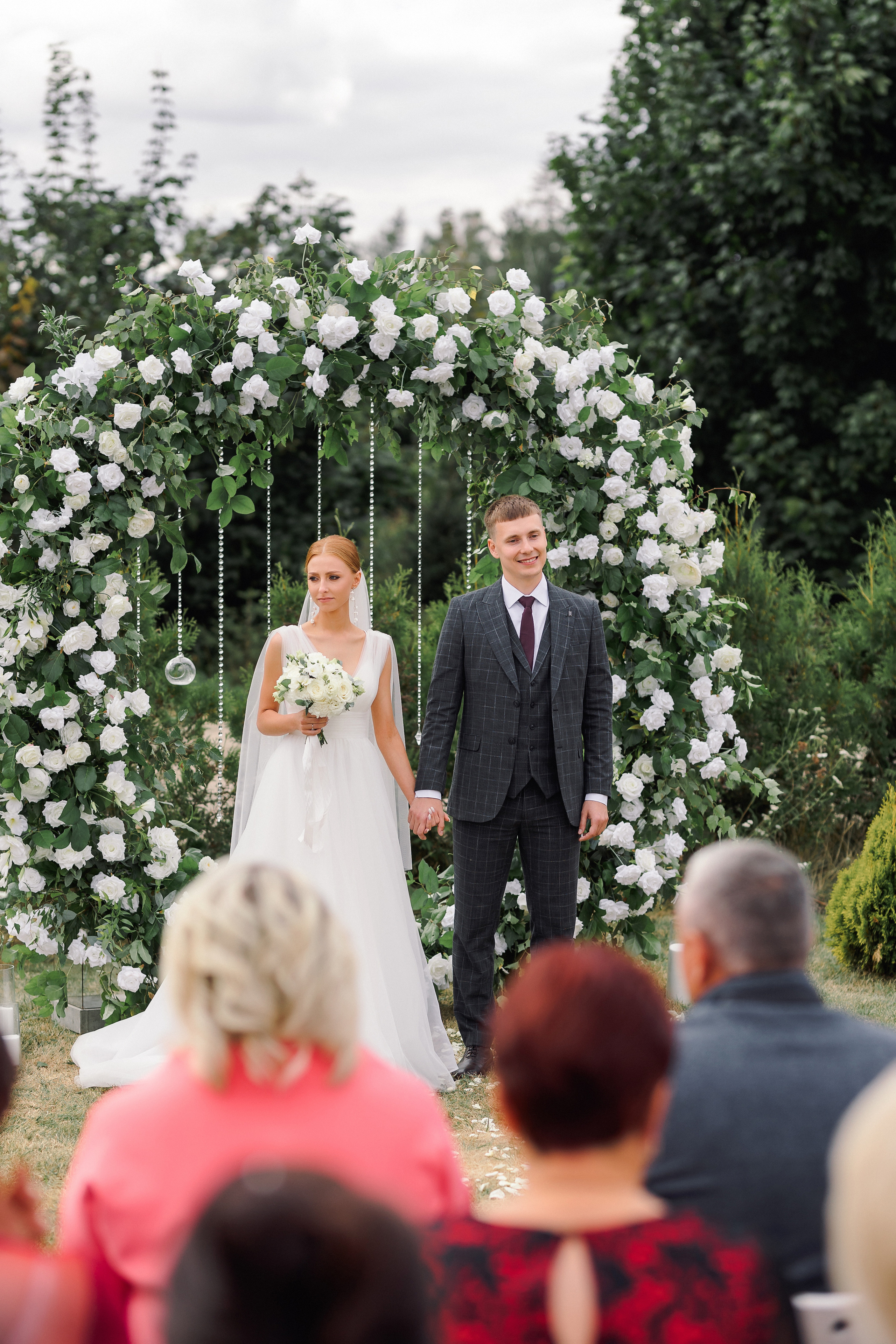 S&O. Wedding photographer in Florida