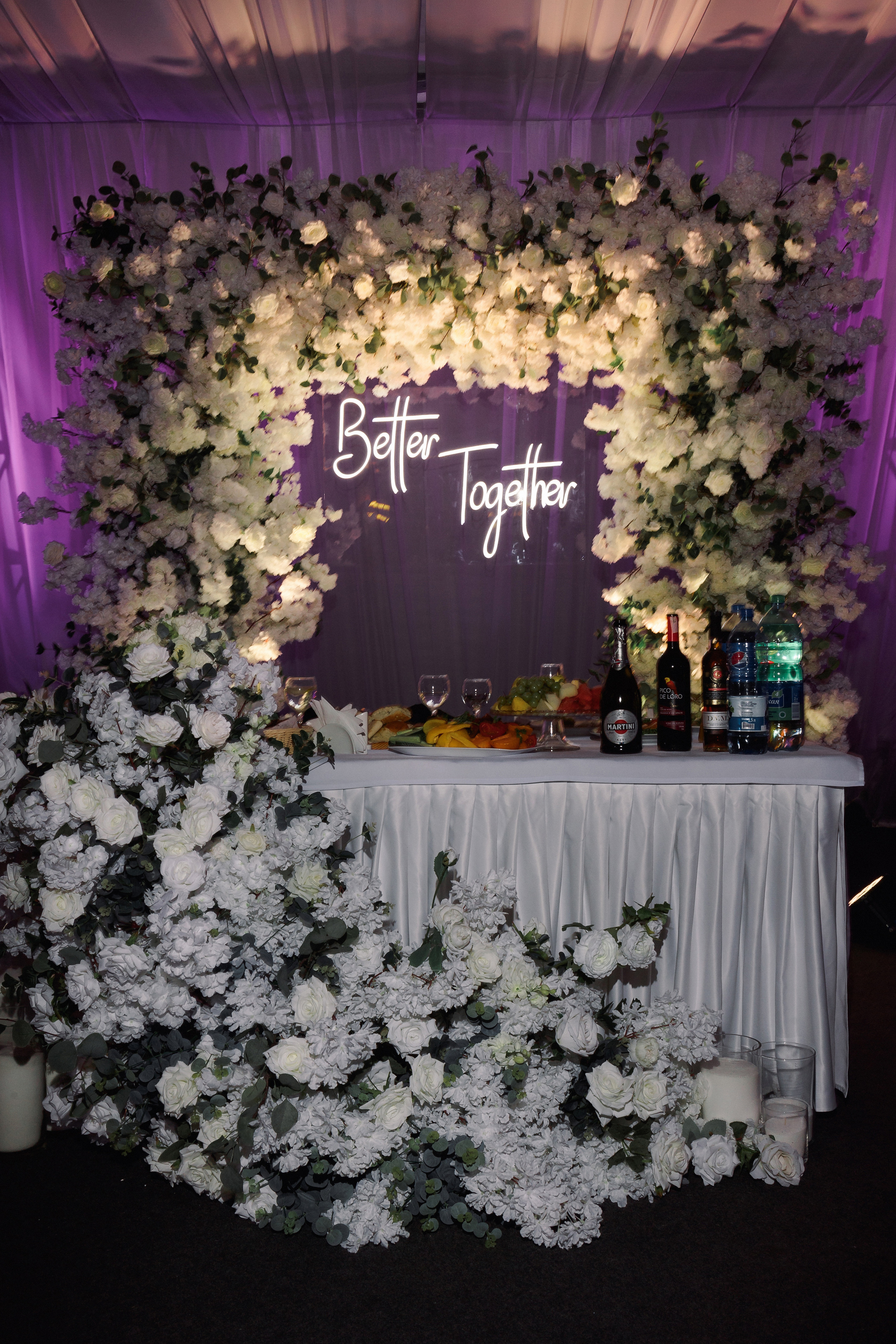 S&O. Wedding photographer in Florida