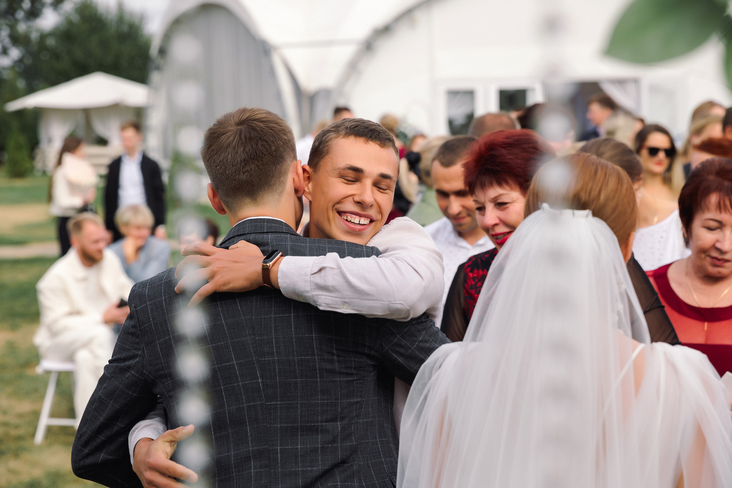 S&O. Wedding photographer in Florida