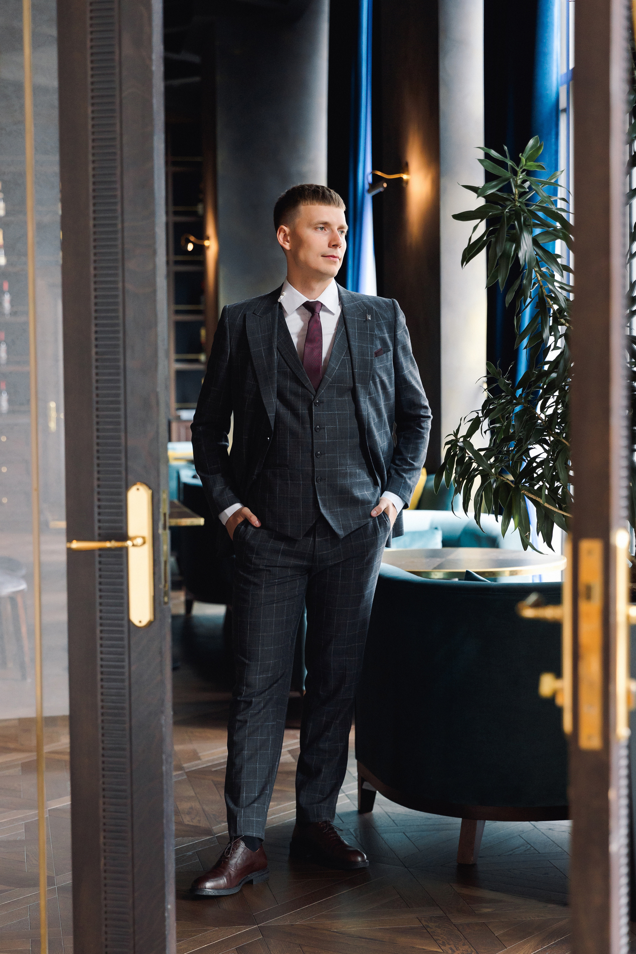 S&O. Wedding photographer in Florida