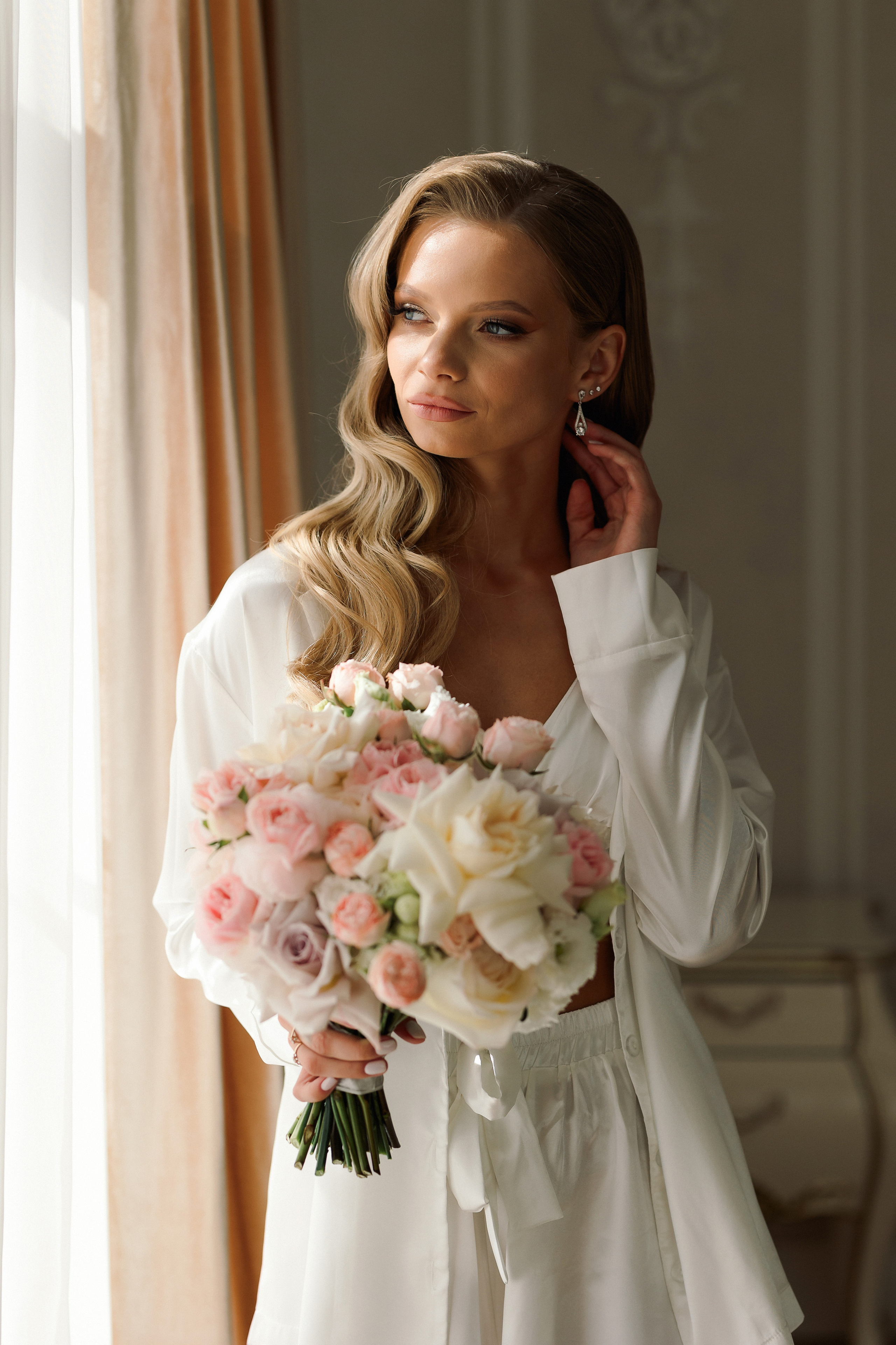 A&V. Wedding photographer in Florida