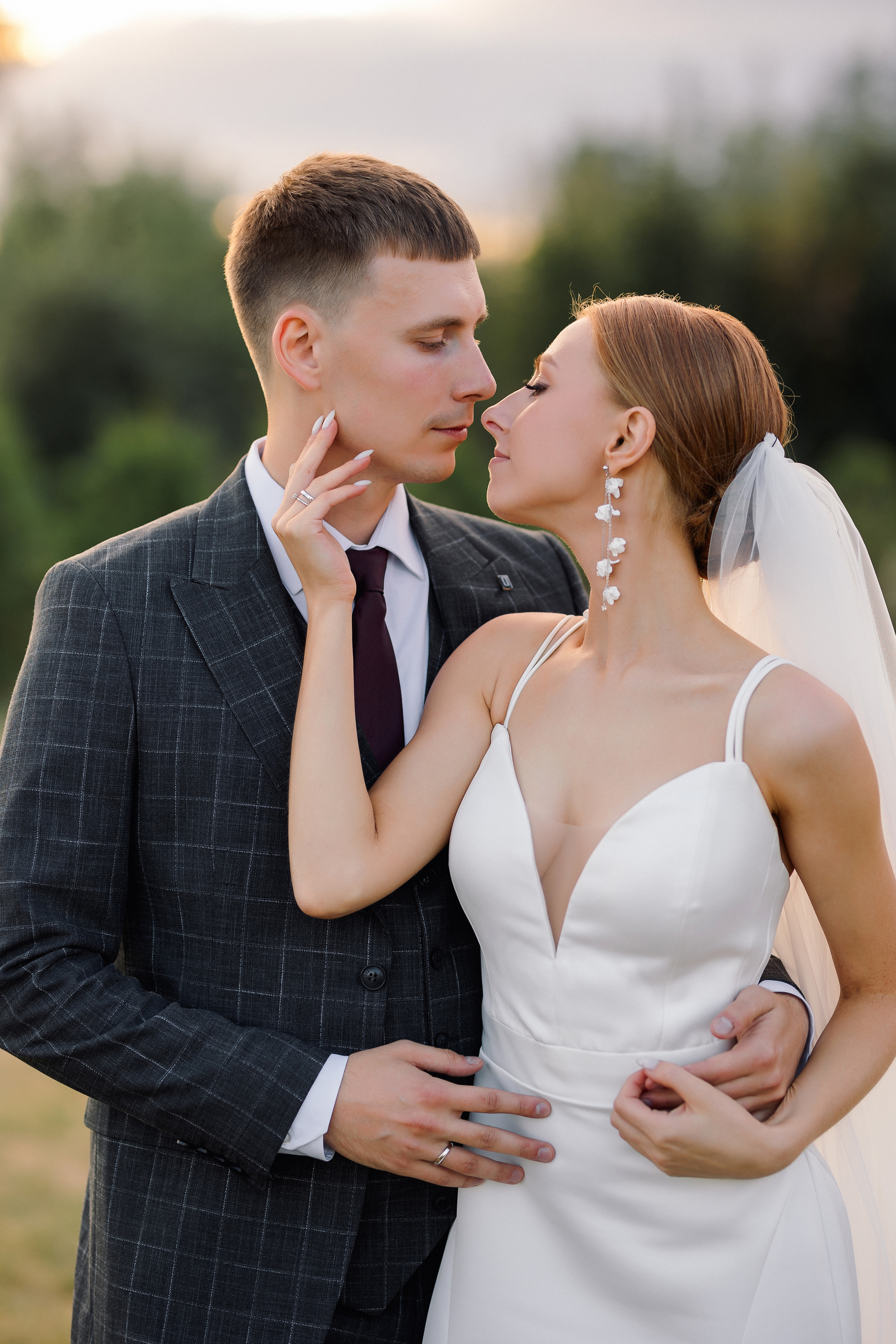 S&O. Wedding photographer in Florida