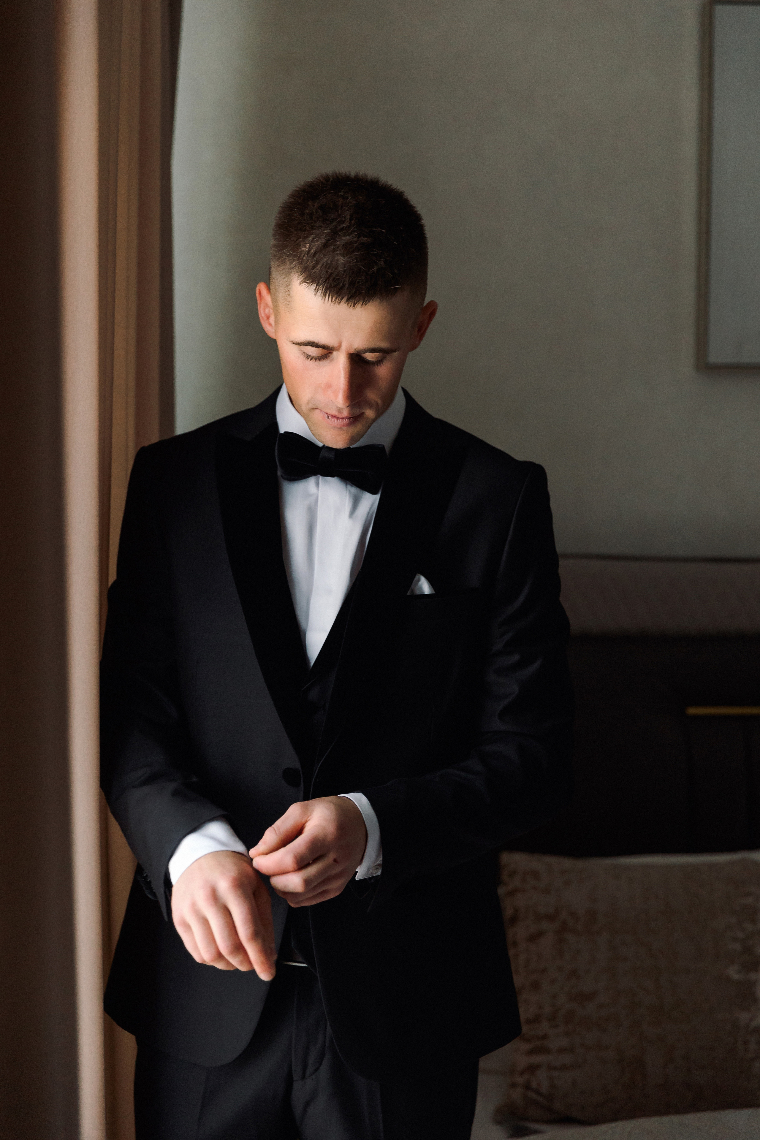 A&V. Wedding photographer in Florida