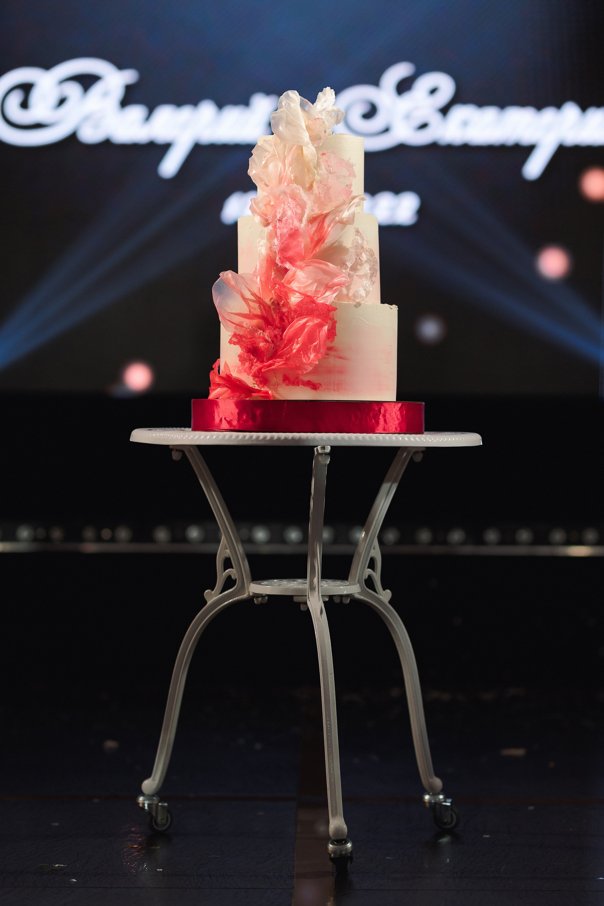 Versailles-park. Wedding photographer in Florida