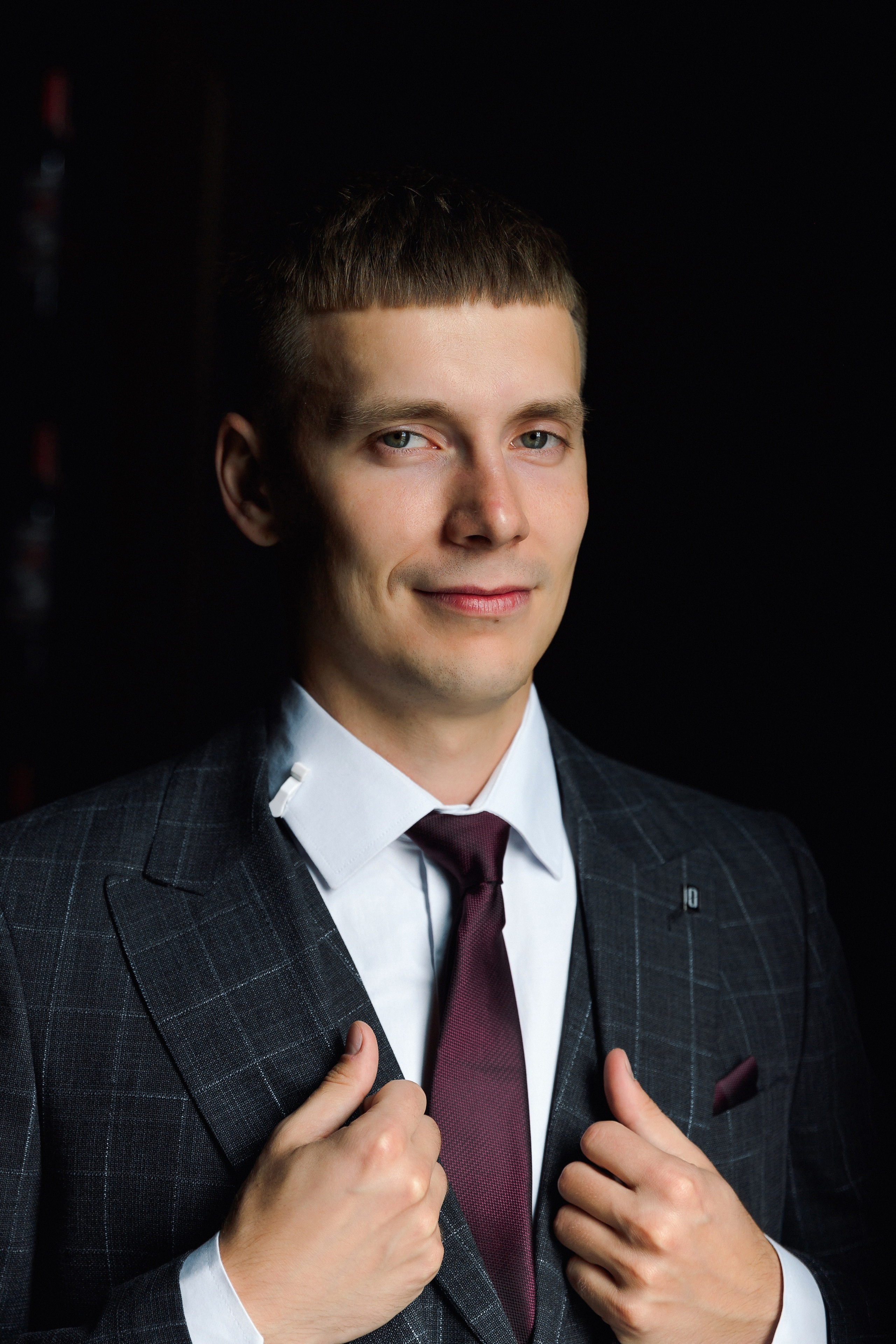 S&O. Wedding photographer in Florida