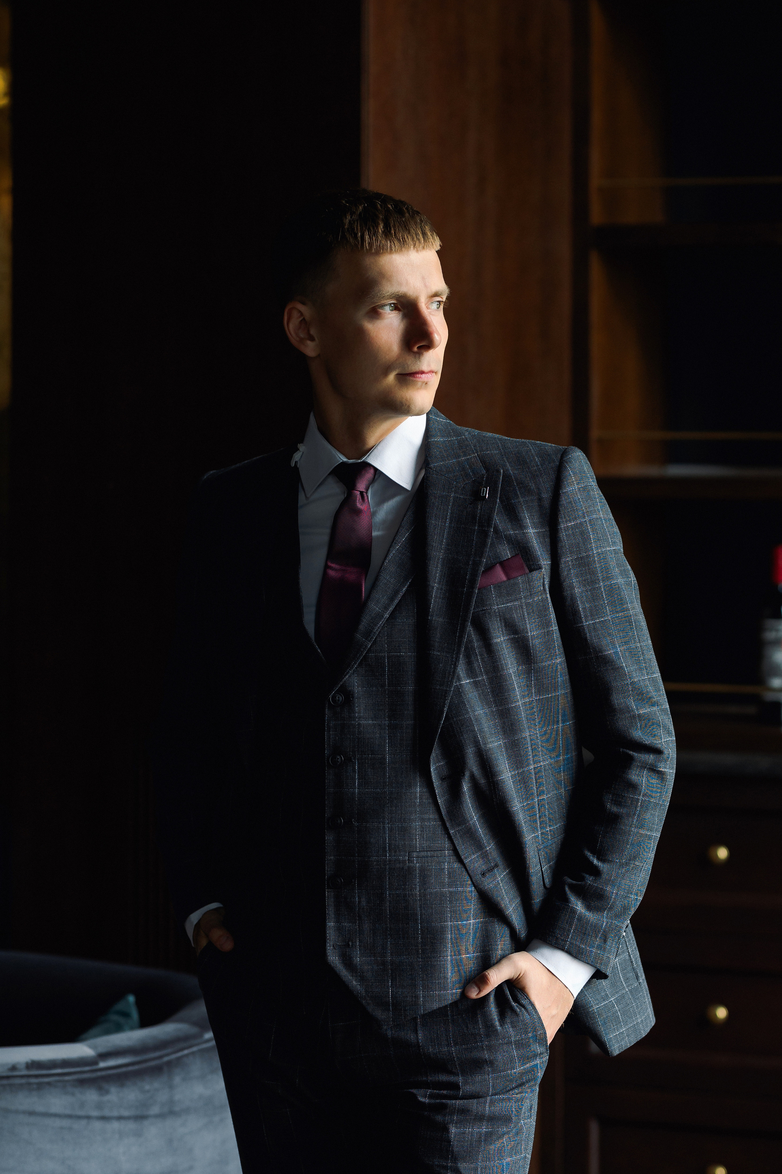 S&O. Wedding photographer in Florida