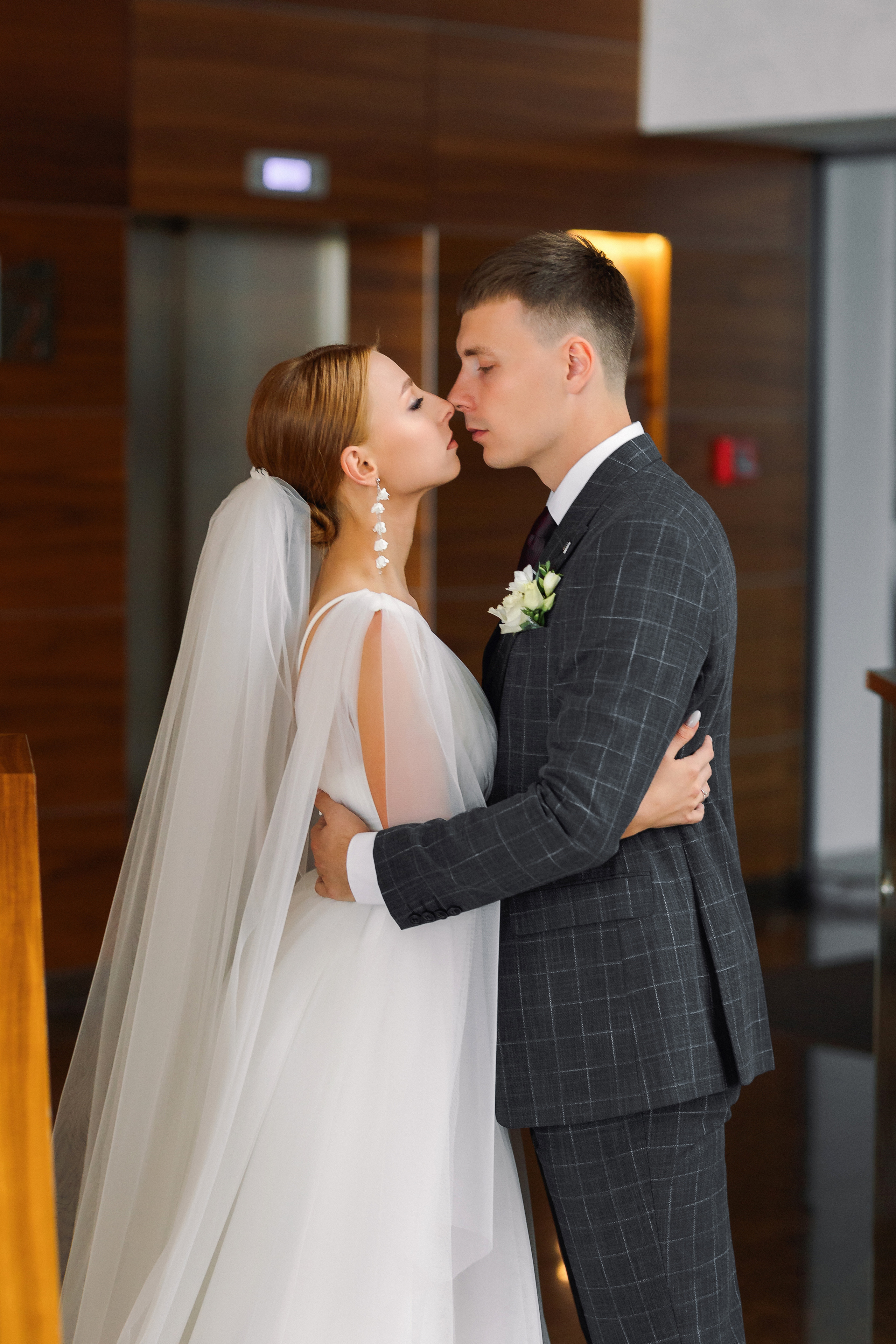 S&O. Wedding photographer in Florida