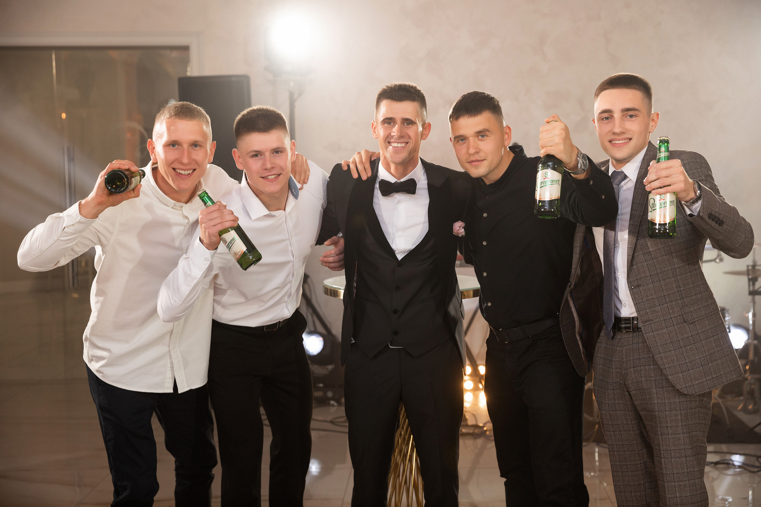 A&V. Wedding photographer in Florida