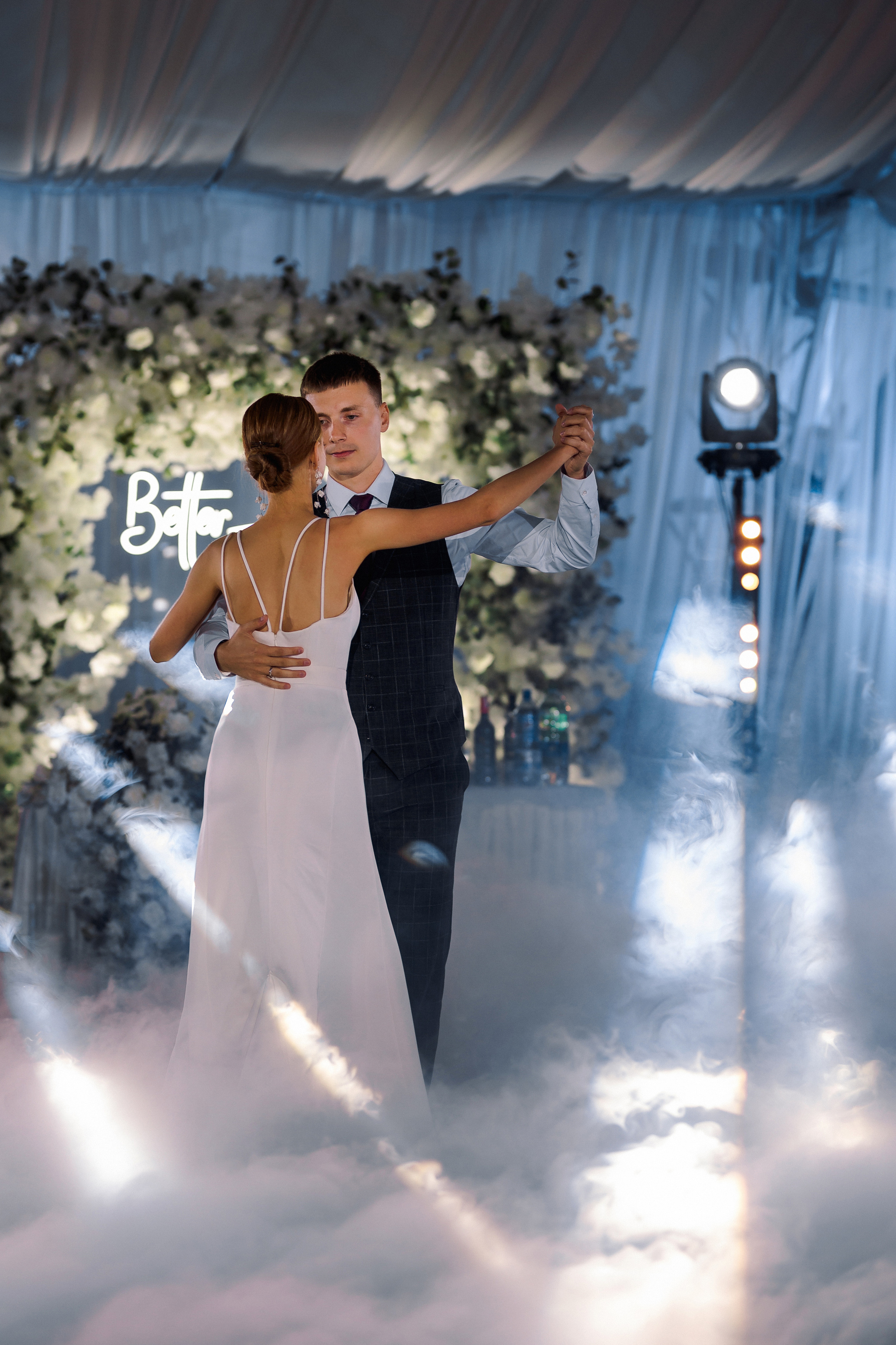 S&O. Wedding photographer in Florida