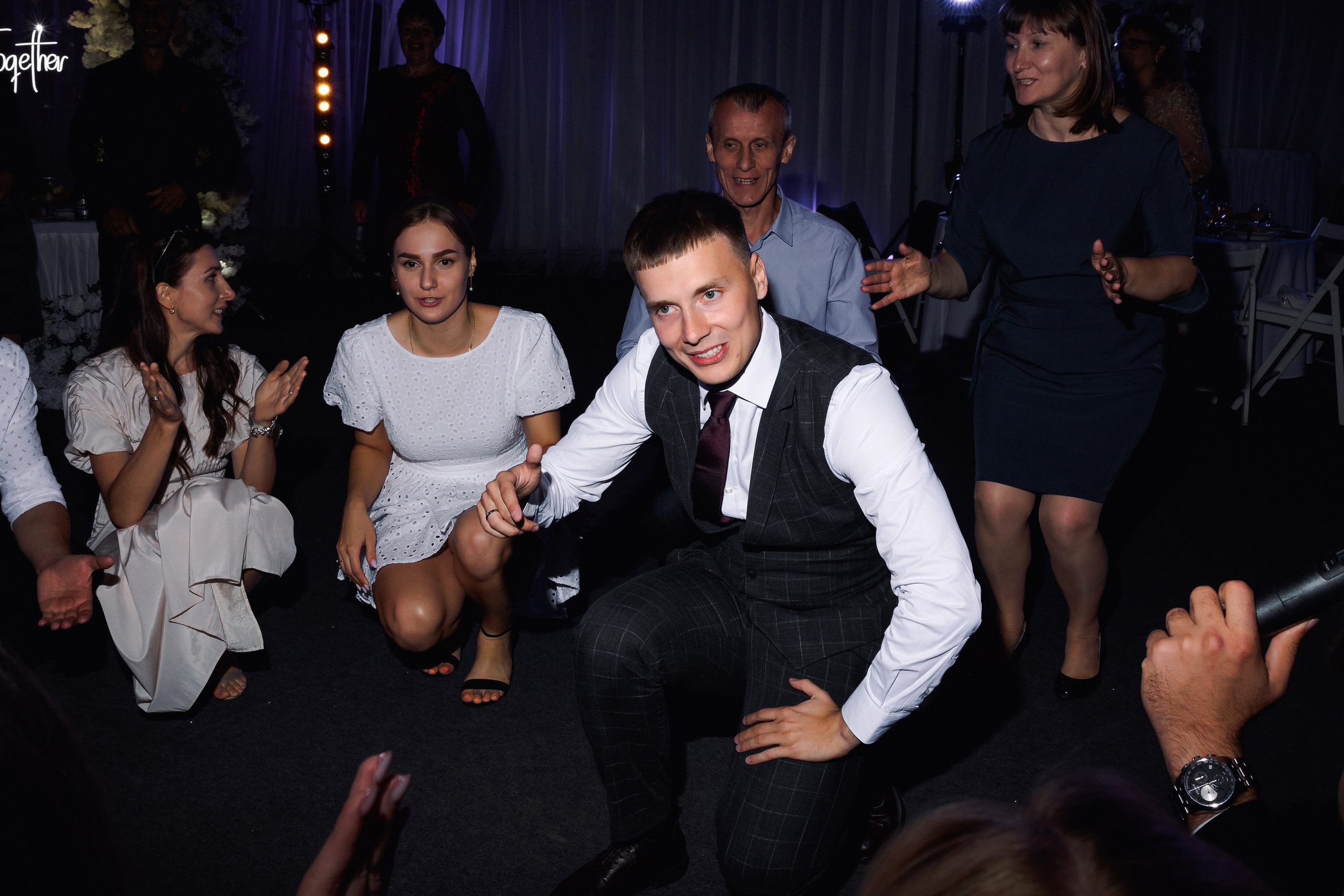 S&O. Wedding photographer in Florida