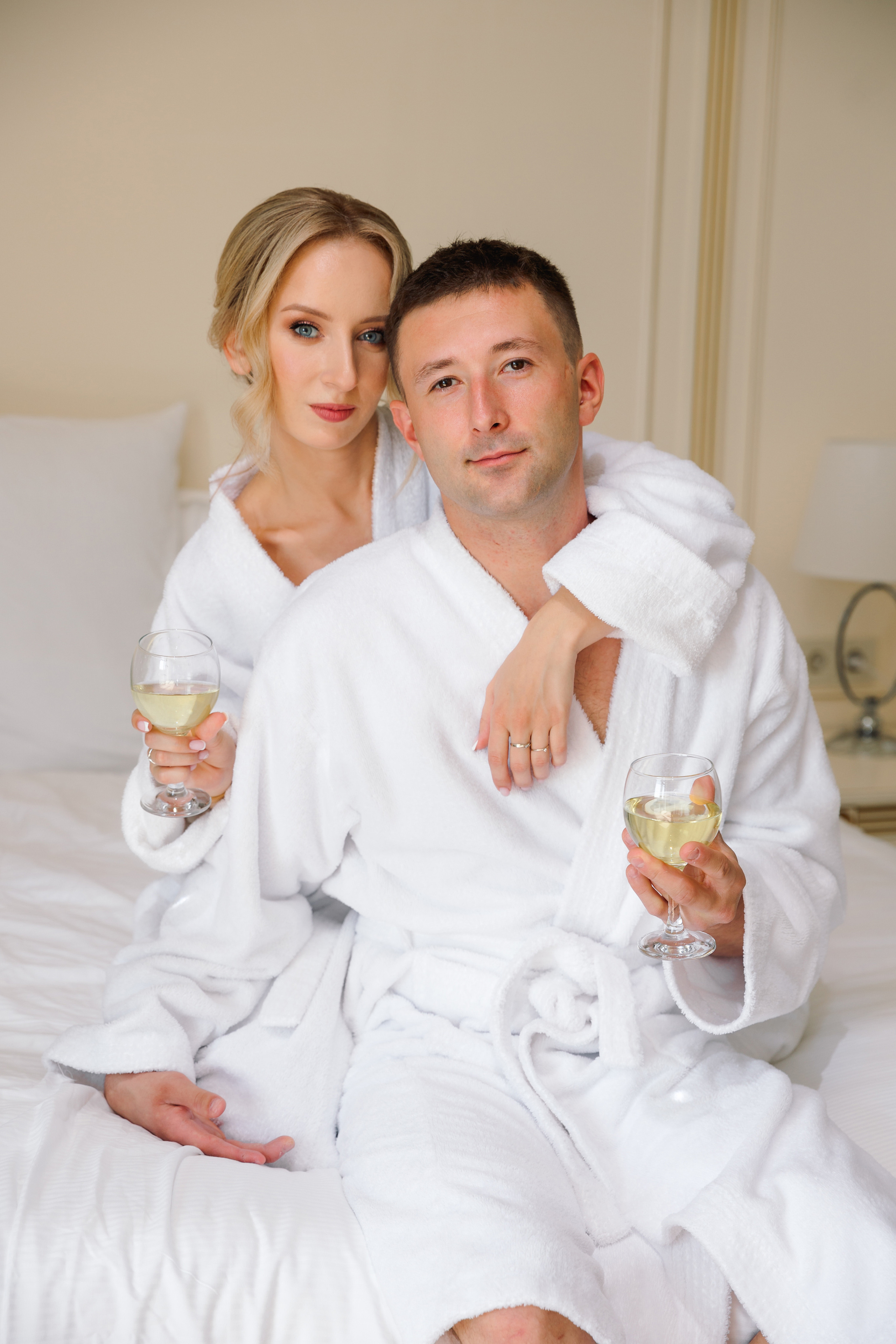 Versailles-park. Wedding photographer in Florida