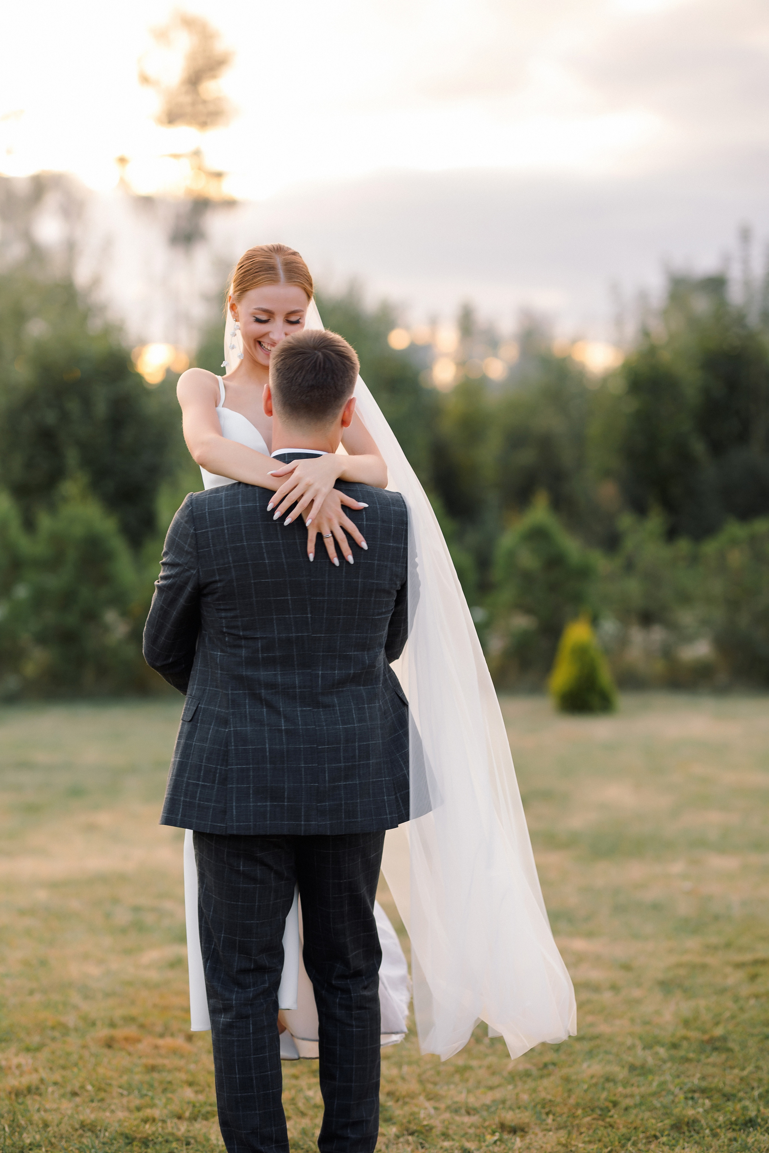 S&O. Wedding photographer in Florida