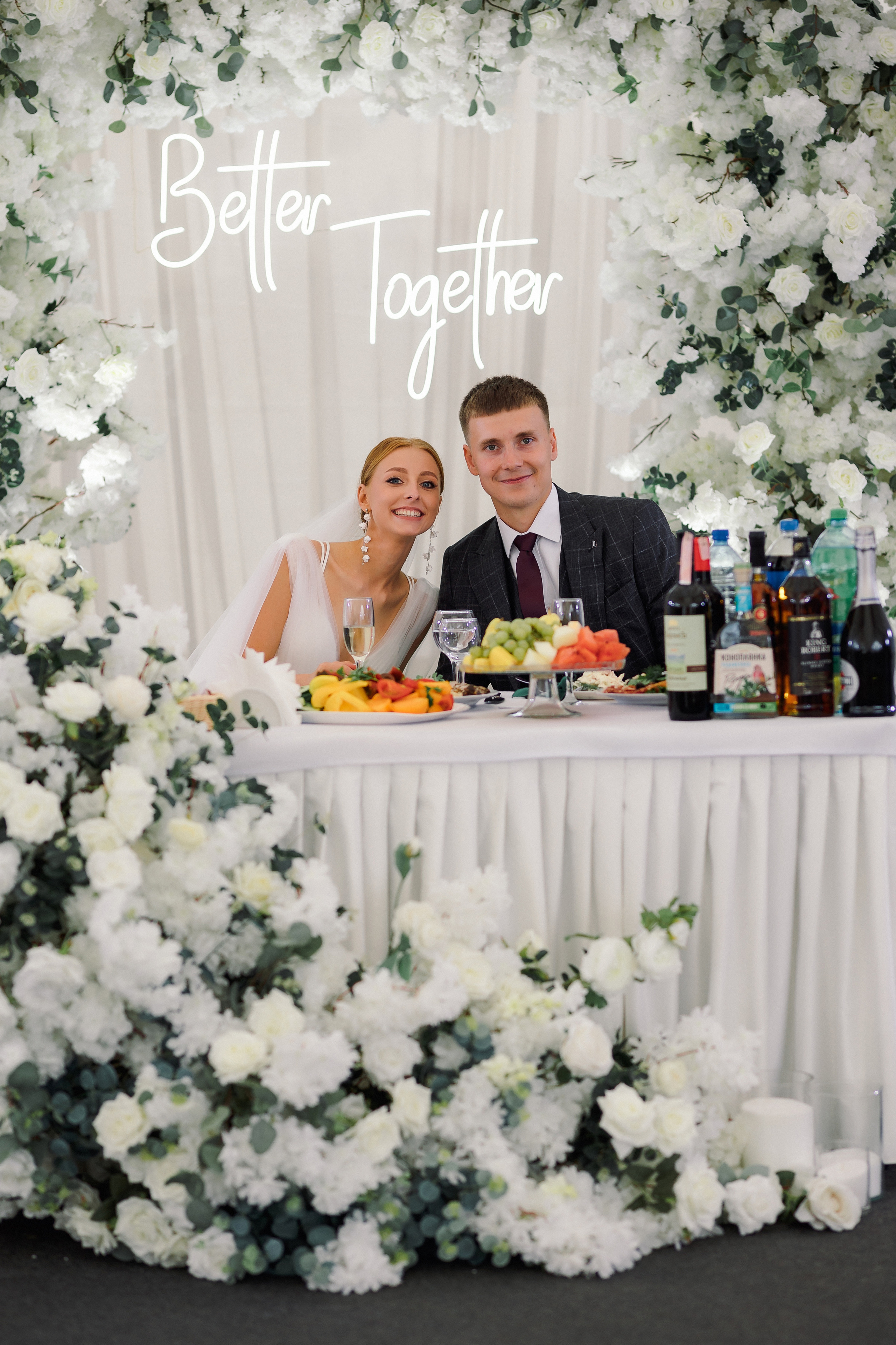 S&O. Wedding photographer in Florida