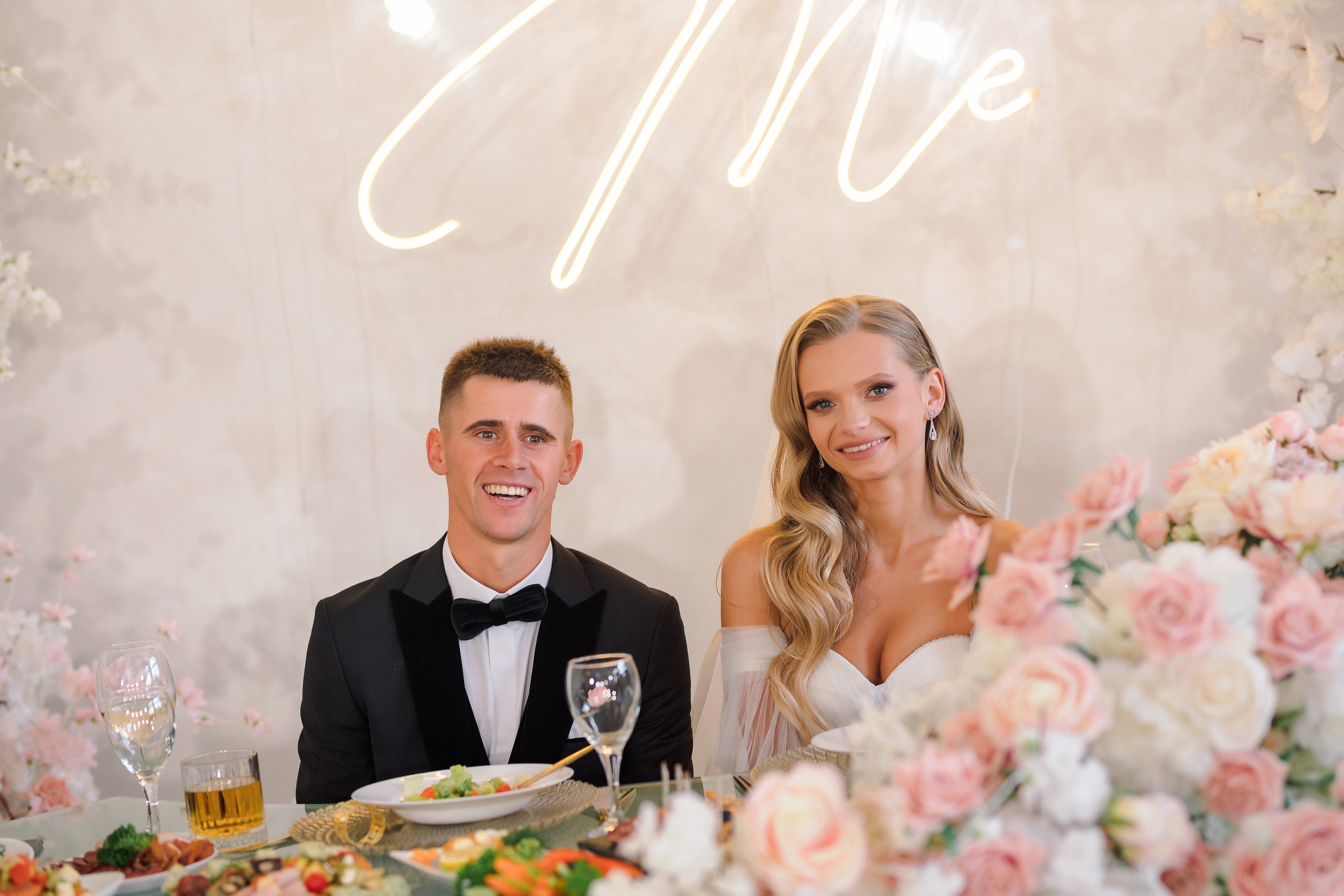 A&V. Wedding photographer in Florida