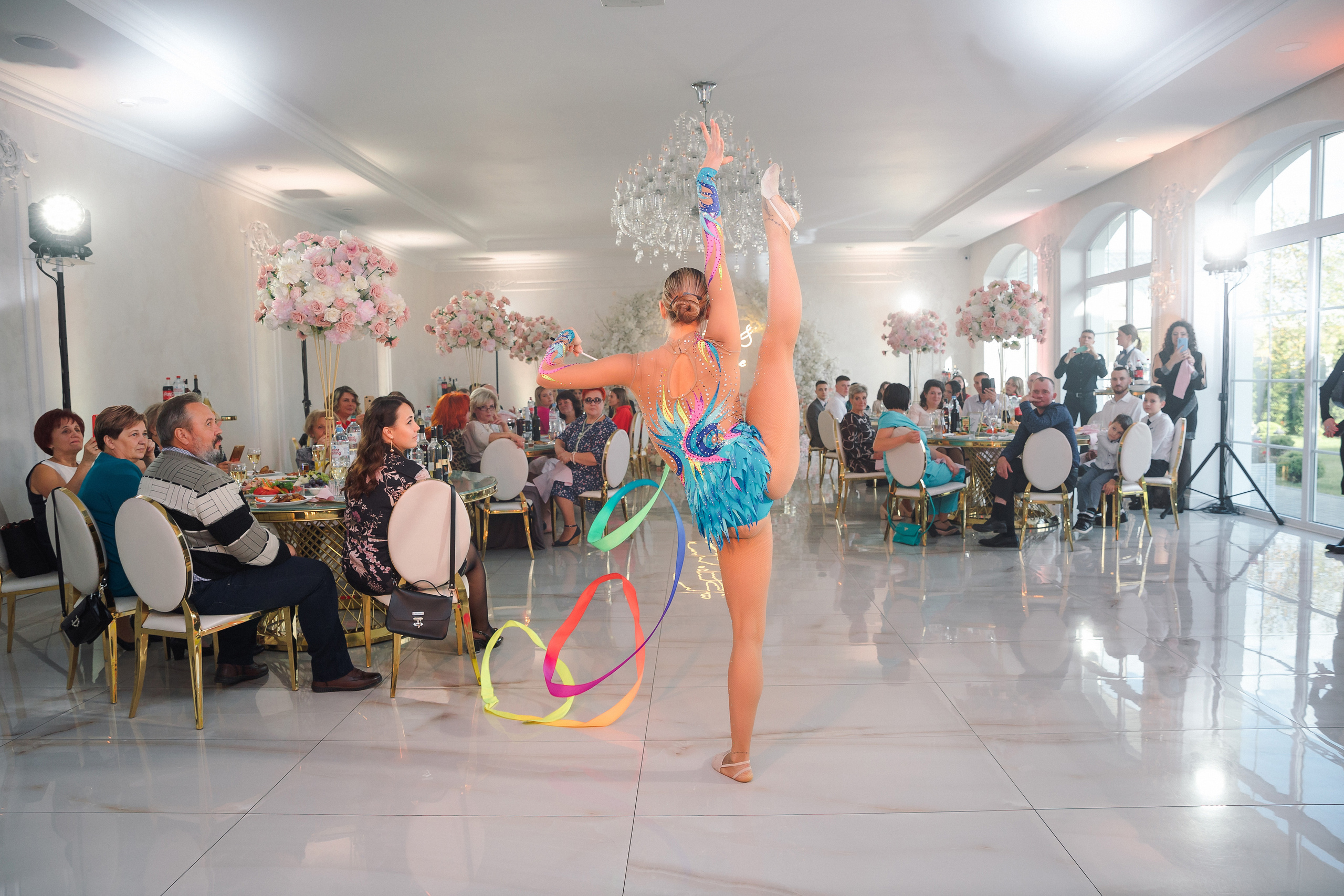 A&V. Wedding photographer in Florida