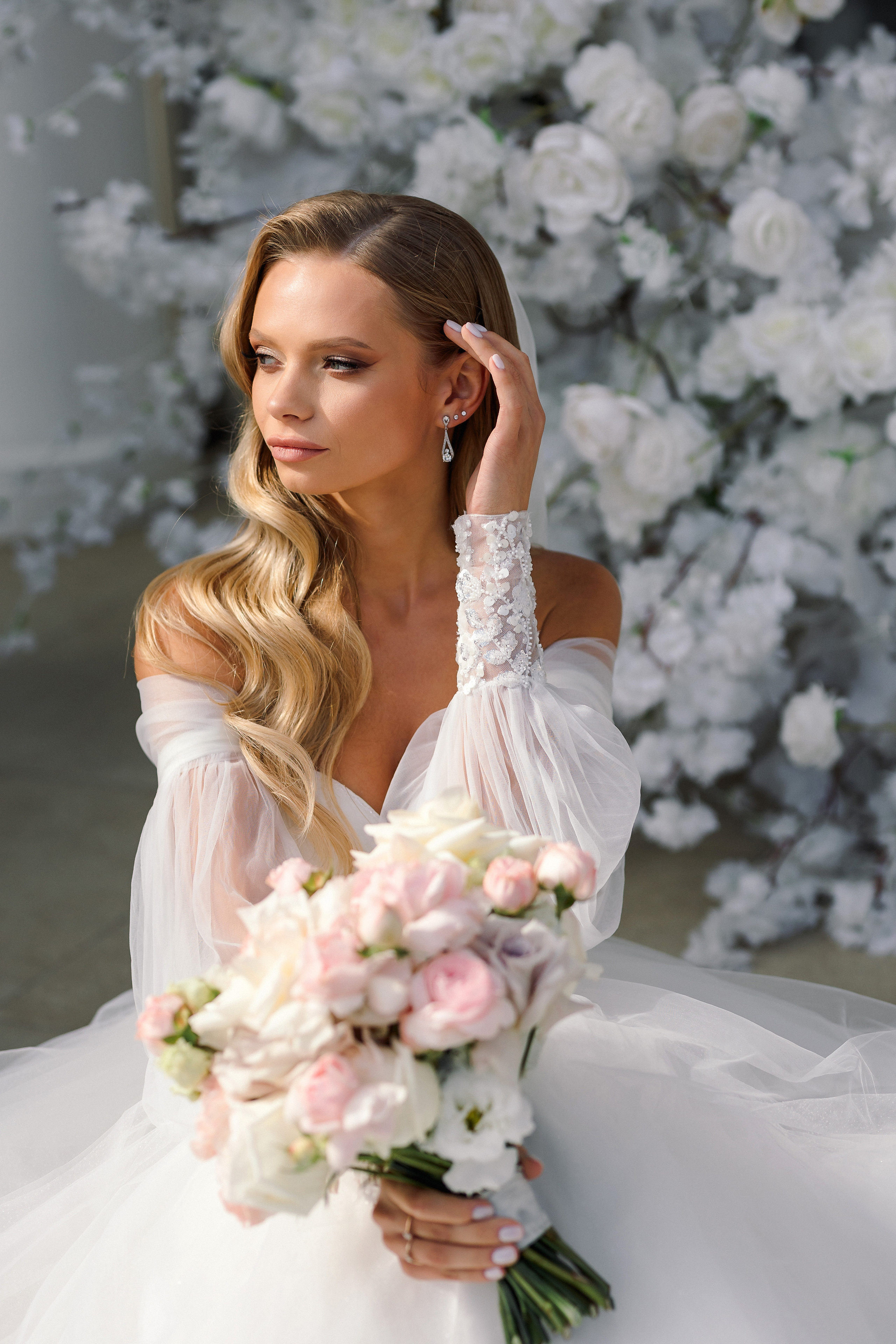 A&V. Wedding photographer in Florida